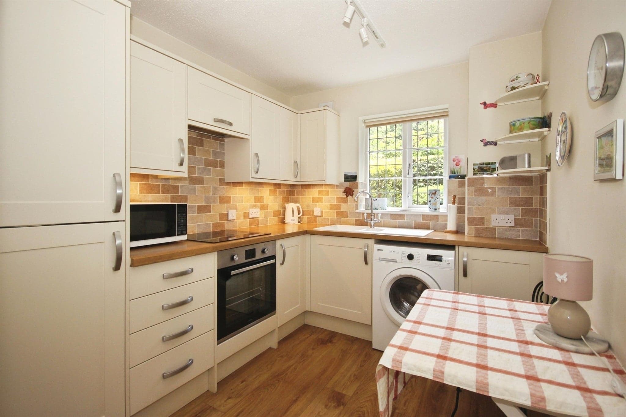 Property at Castle Gate Mews, Warwick