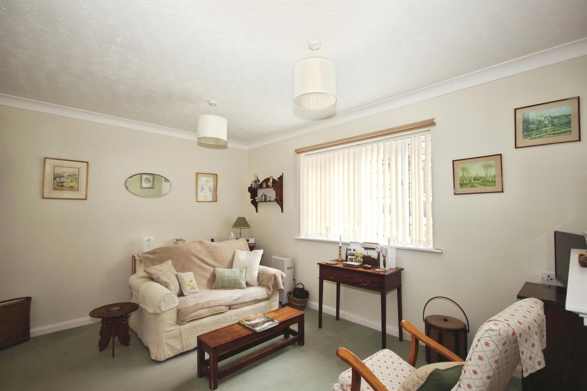 Property at Castle Gate Mews, Warwick