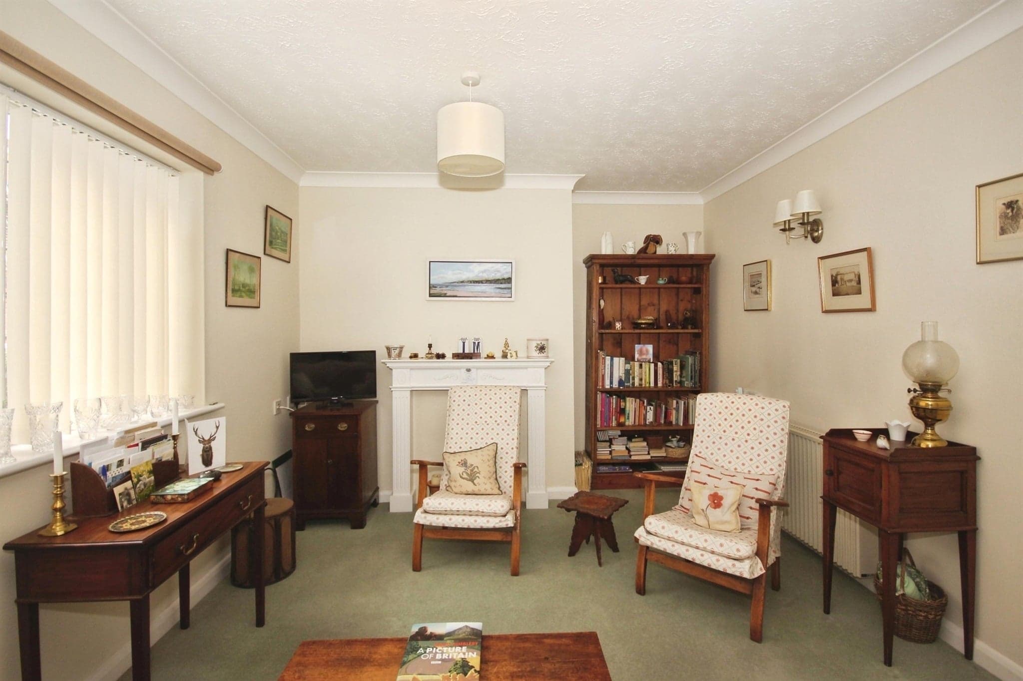 Property at Castle Gate Mews, Warwick