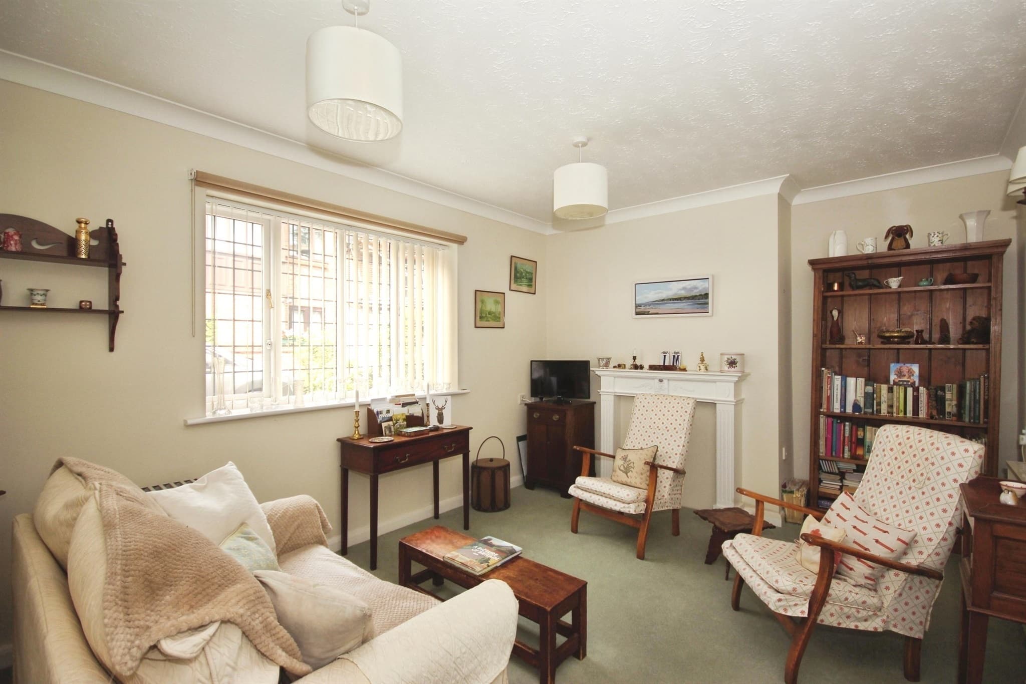 Property at Castle Gate Mews, Warwick