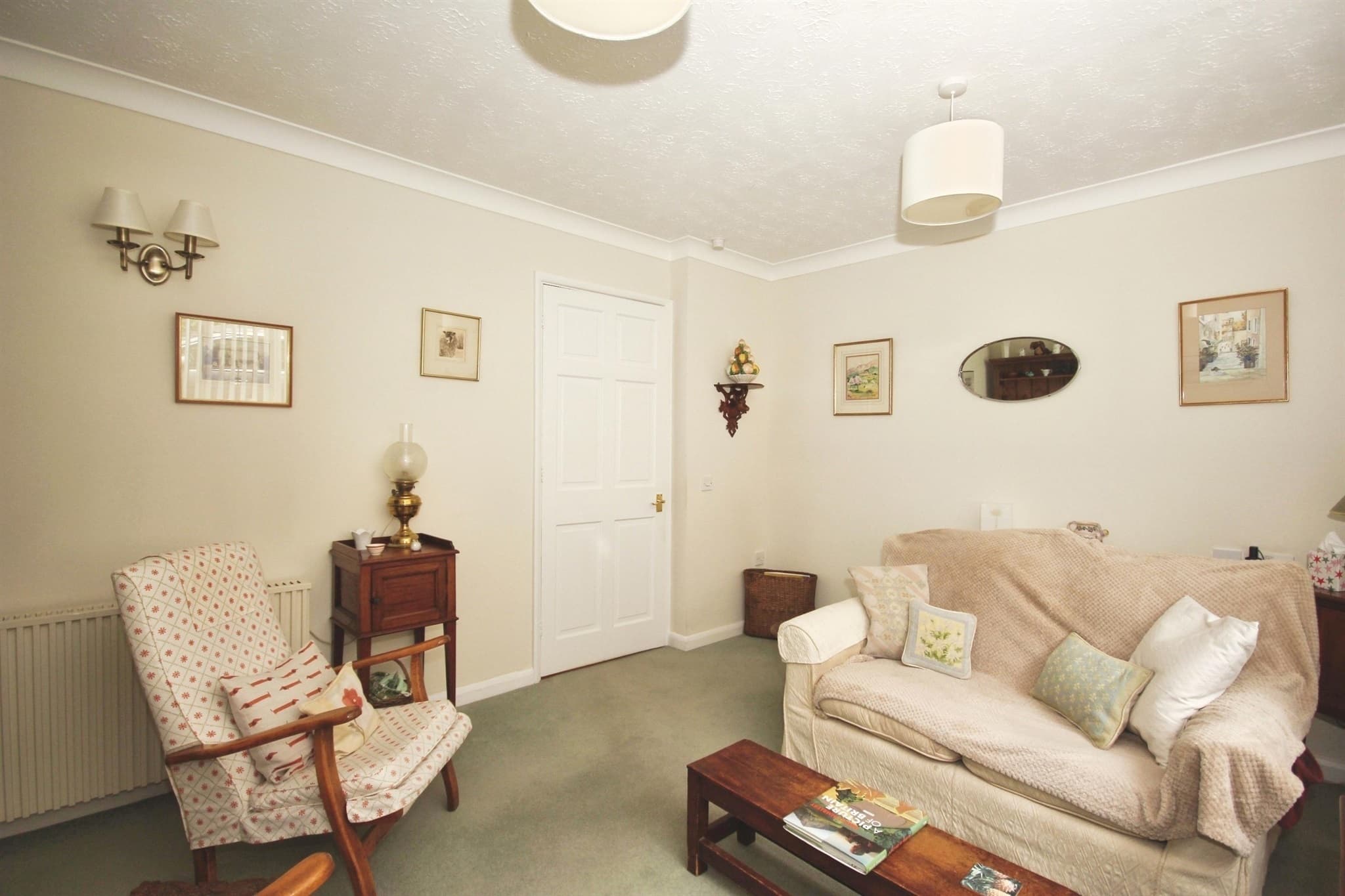 Property at Castle Gate Mews, Warwick