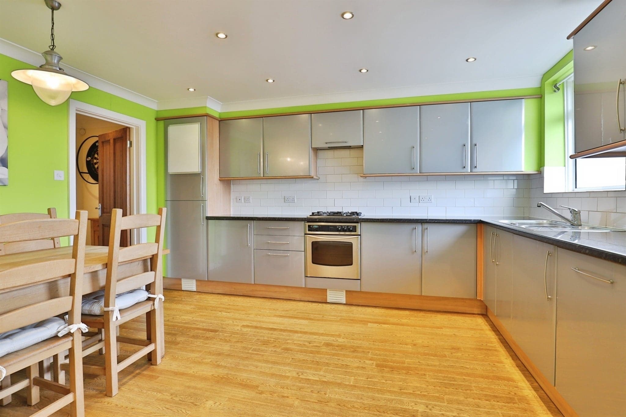 Property at Christchurch Road, BOURNEMOUTH