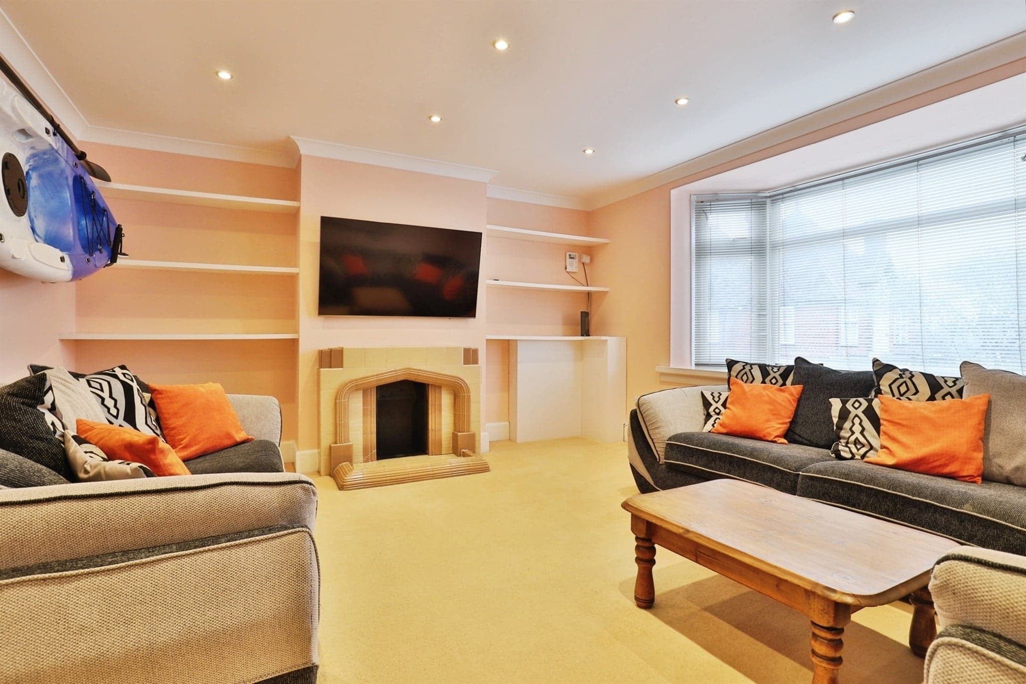 Property at Christchurch Road, BOURNEMOUTH