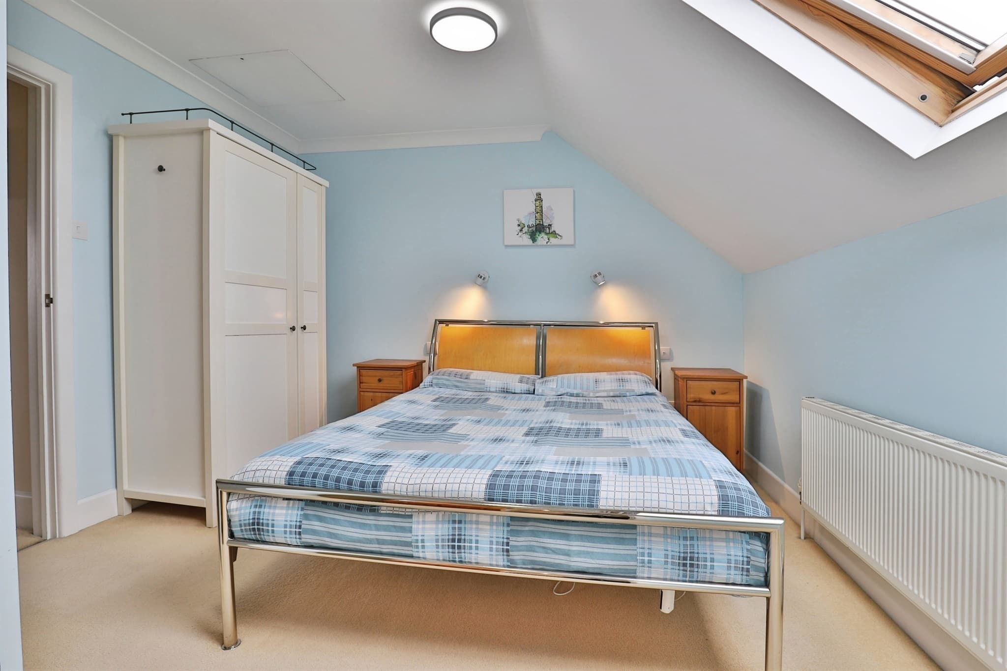 Property at Christchurch Road, BOURNEMOUTH