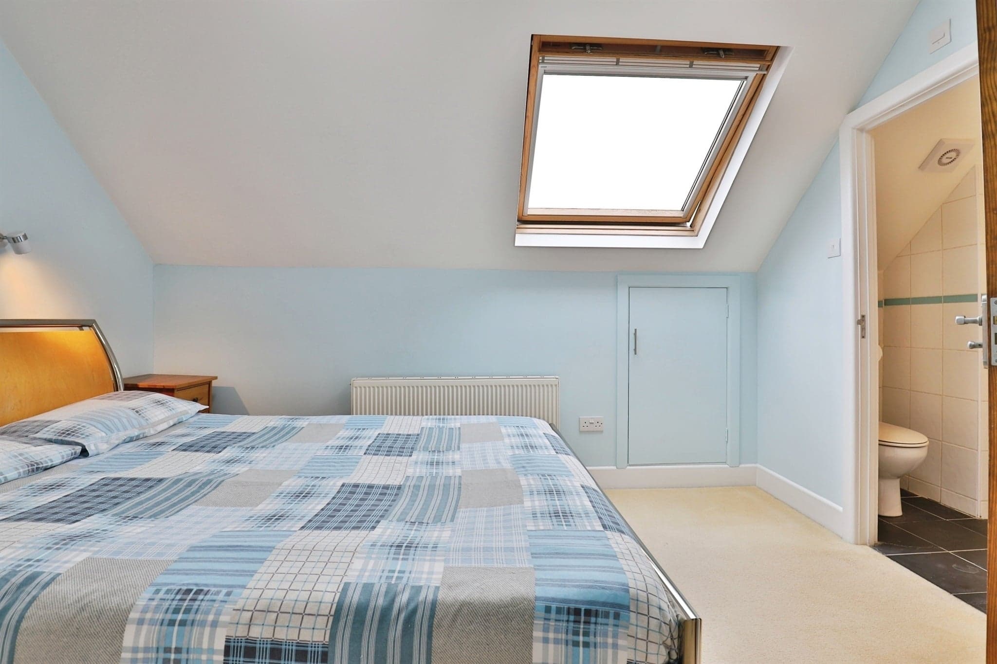 Property at Christchurch Road, BOURNEMOUTH