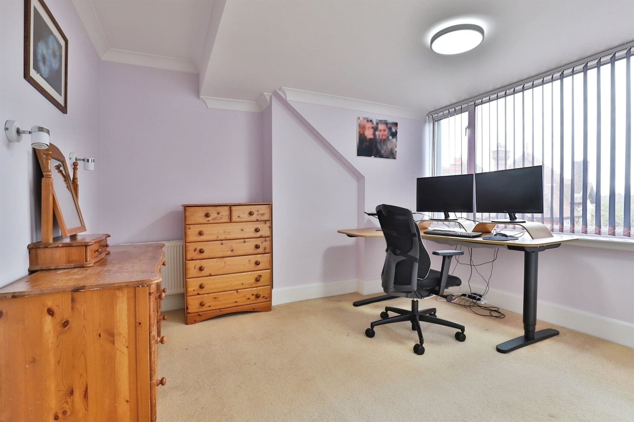 Property at Christchurch Road, BOURNEMOUTH