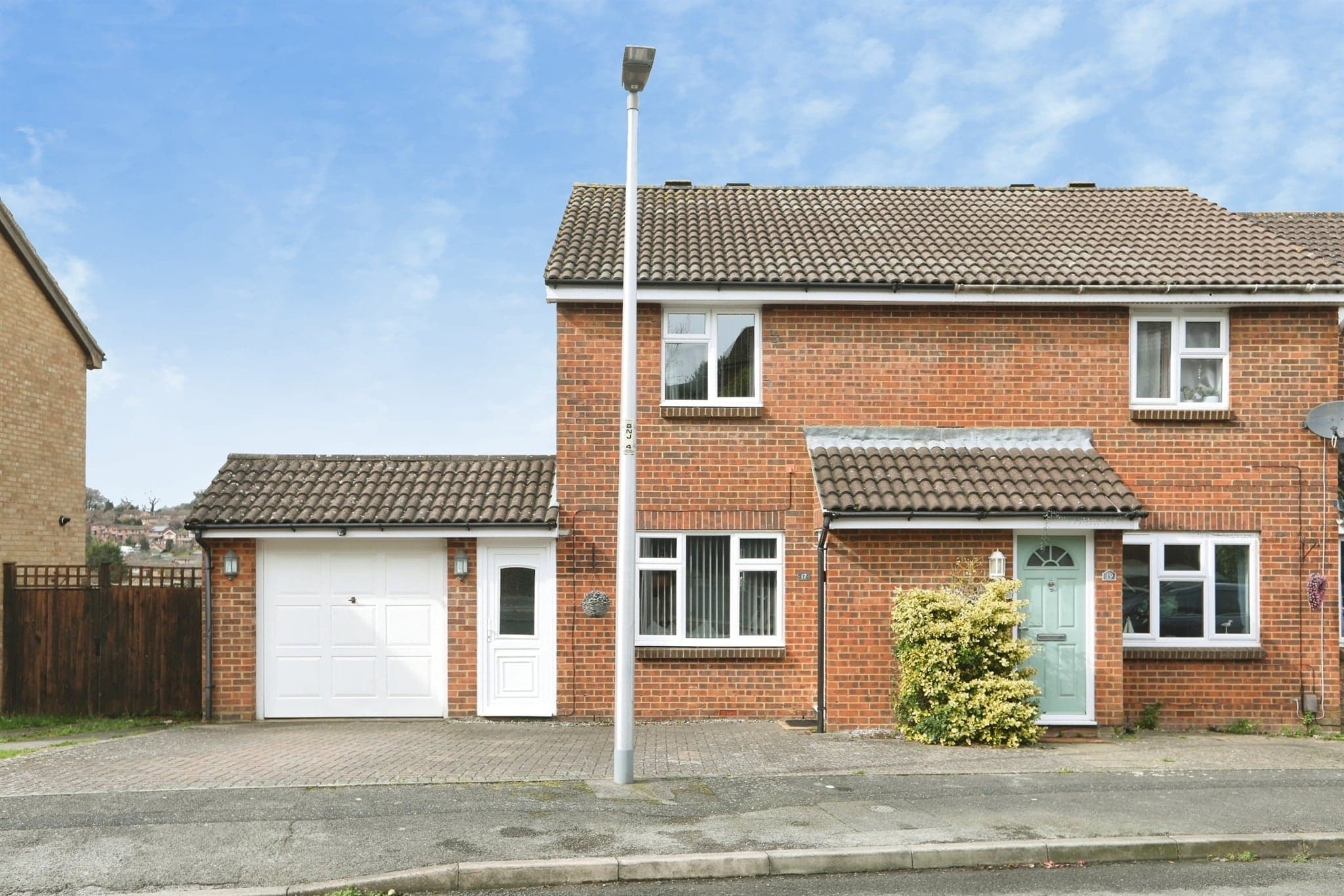 Property at Burmarsh Close, Walderslade