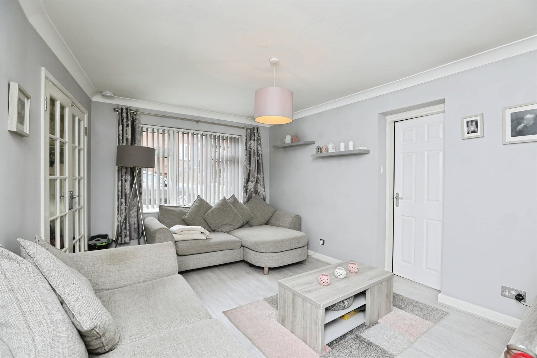 Property at Burmarsh Close, Walderslade