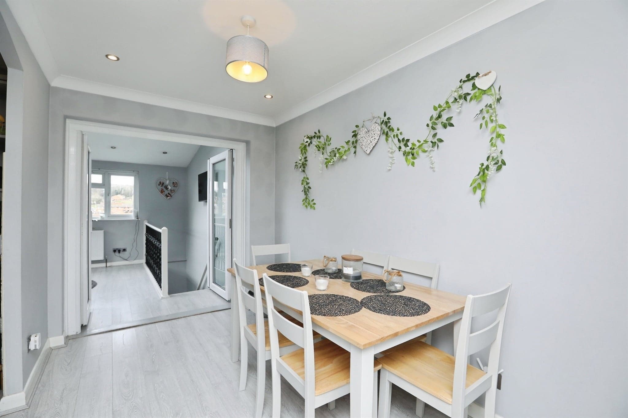 Property at Burmarsh Close, Walderslade