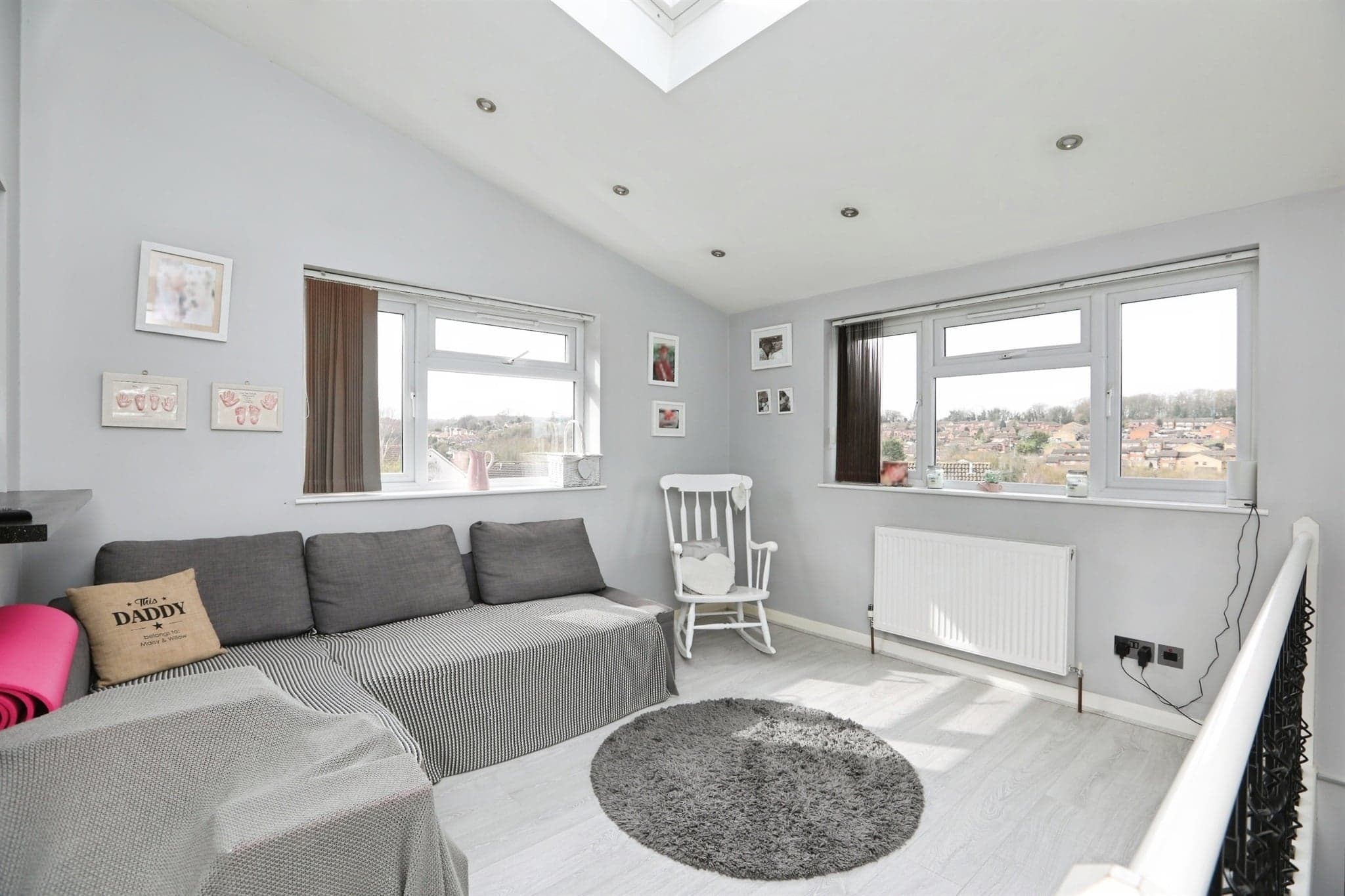 Property at Burmarsh Close, Walderslade