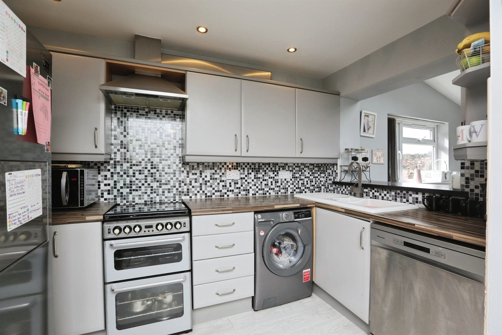Property at Burmarsh Close, Walderslade