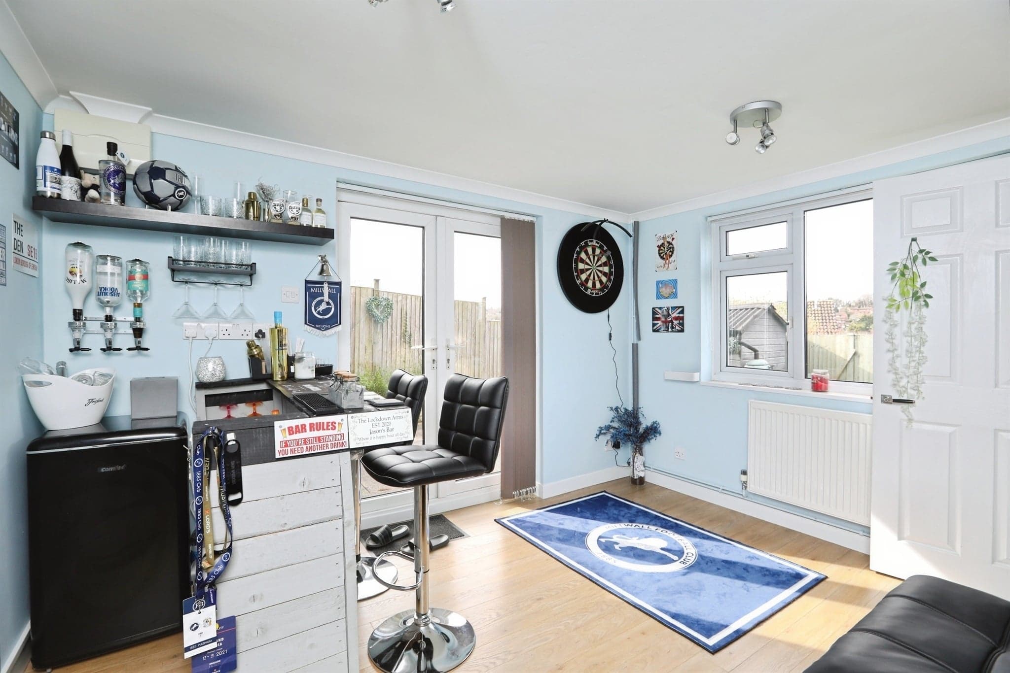 Property at Burmarsh Close, Walderslade
