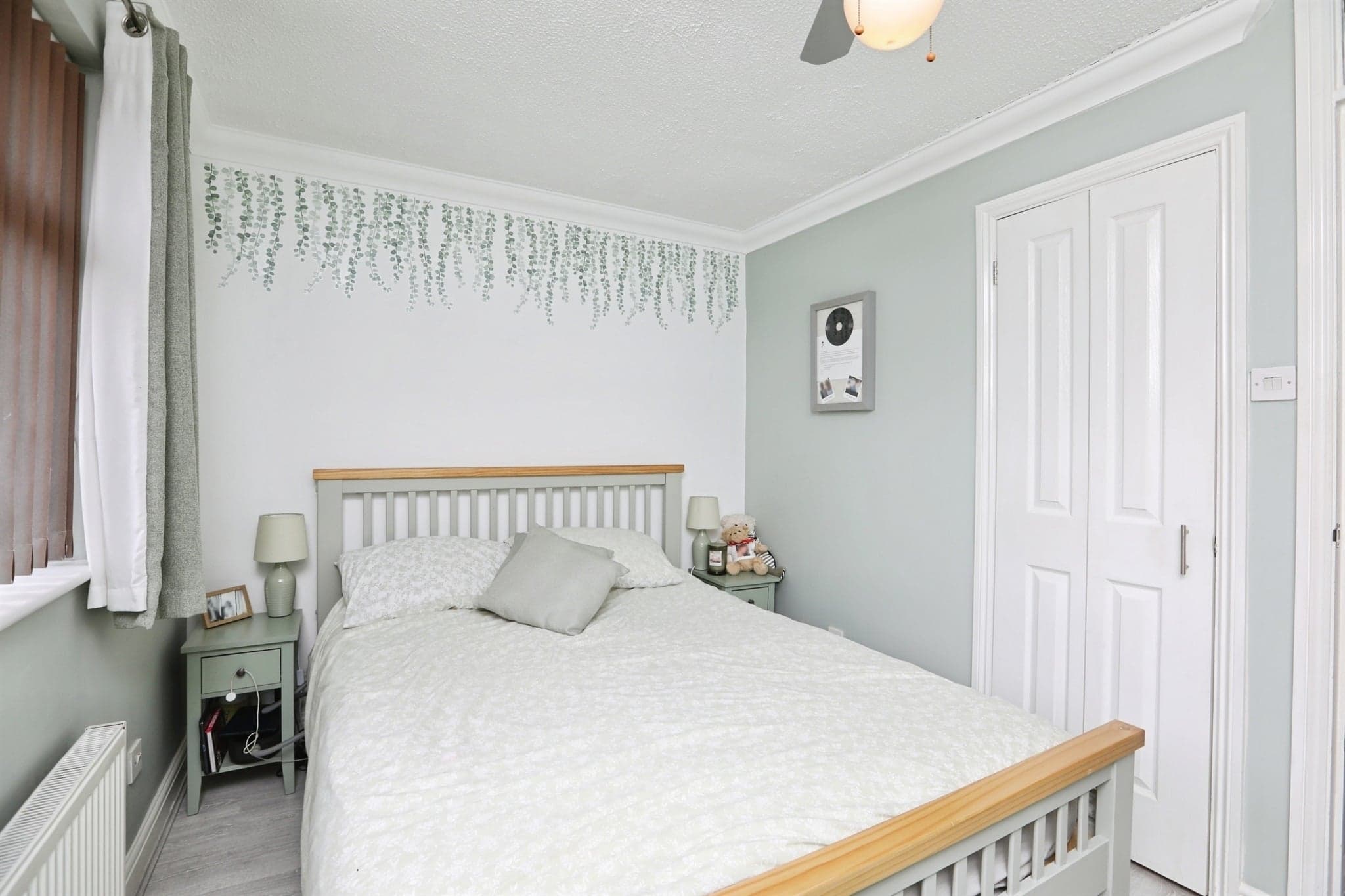 Property at Burmarsh Close, Walderslade