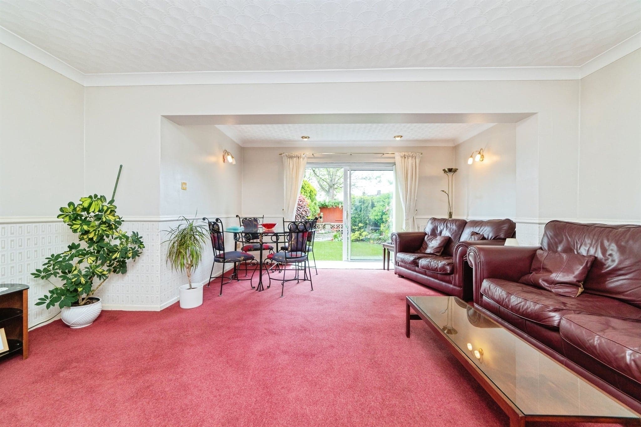 Property at Rockingham Way, Monkswood, Stevenage