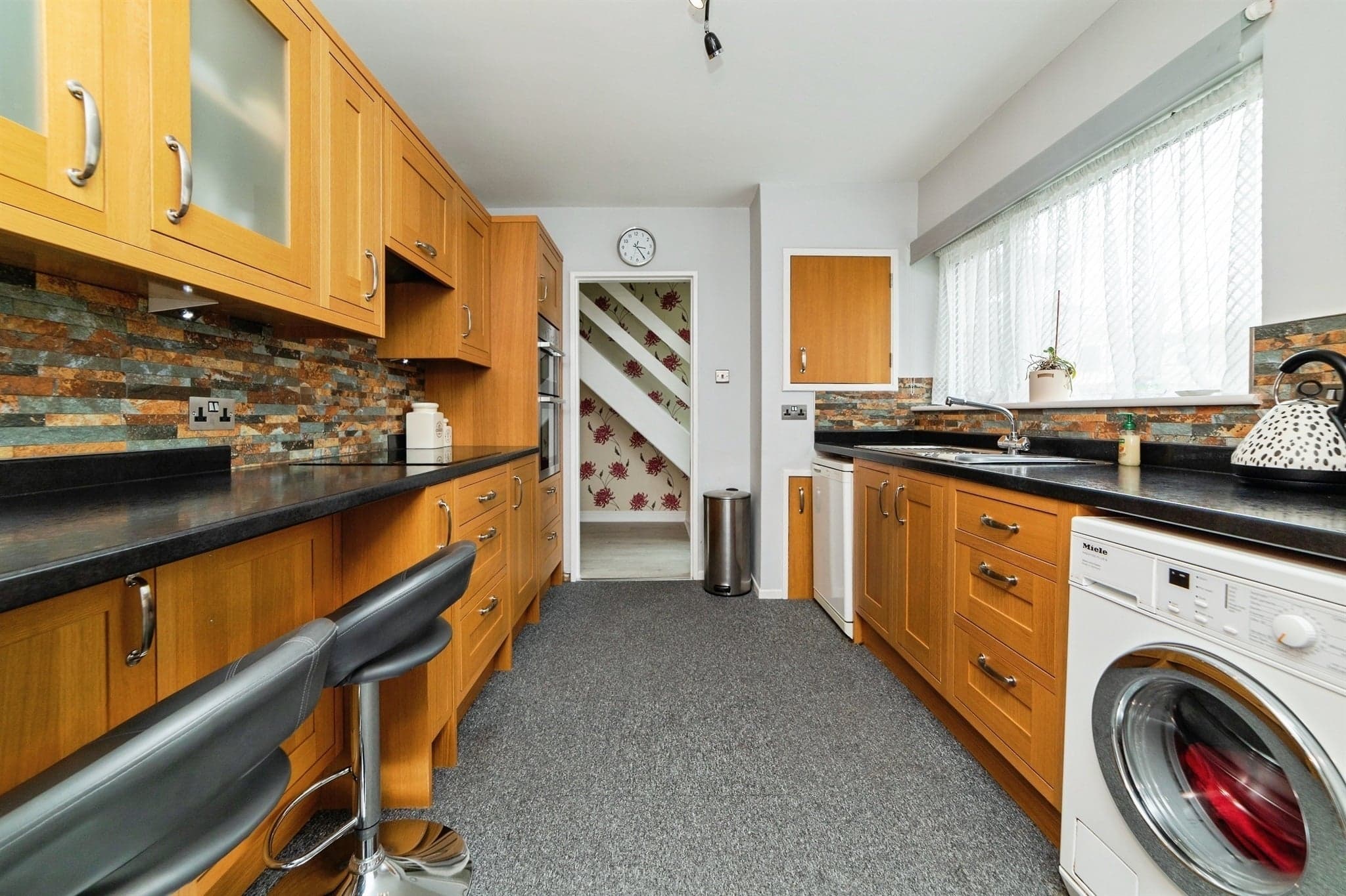 Property at Rockingham Way, Monkswood, Stevenage