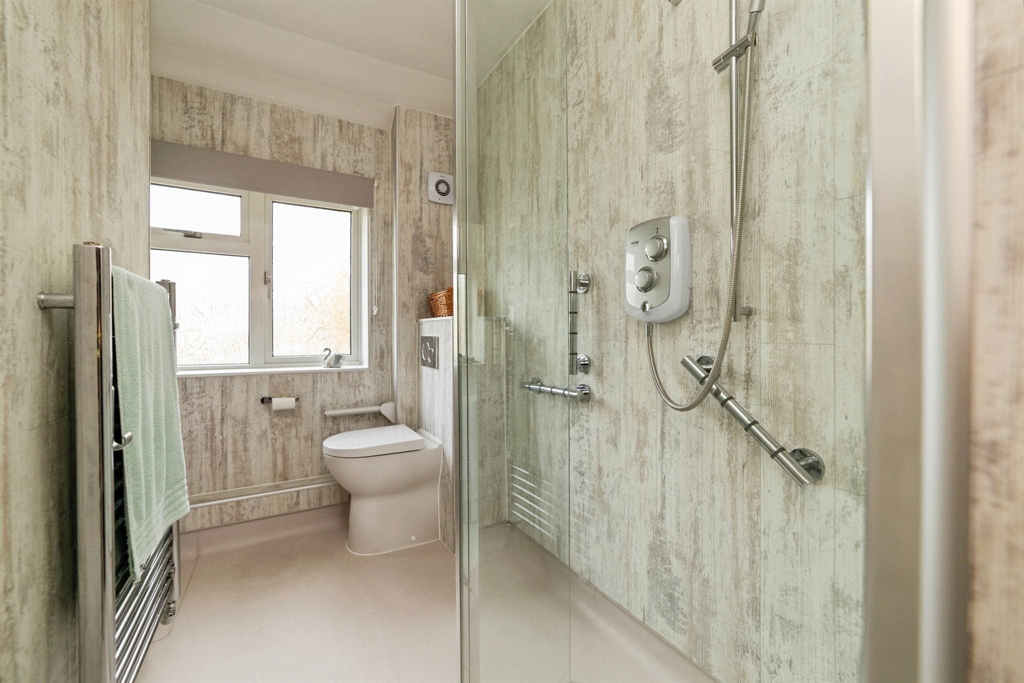 Property at Rockingham Way, Monkswood, Stevenage