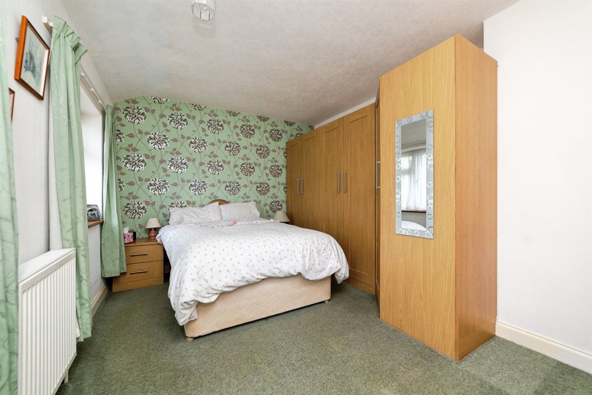 Property at Rockingham Way, Monkswood, Stevenage