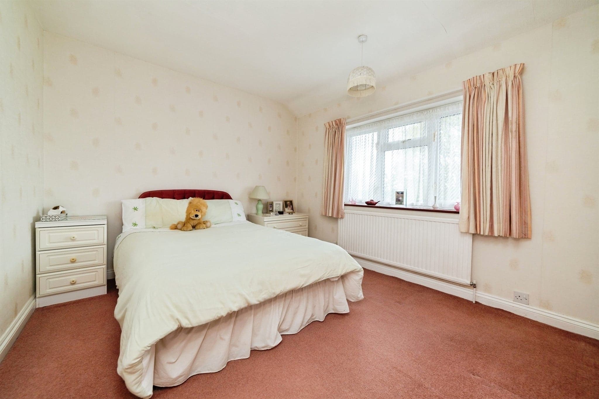 Property at Rockingham Way, Monkswood, Stevenage