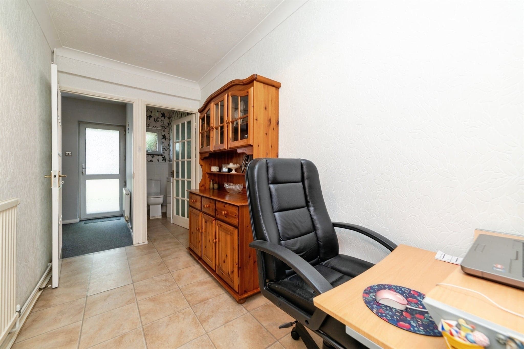 Property at Rockingham Way, Monkswood, Stevenage