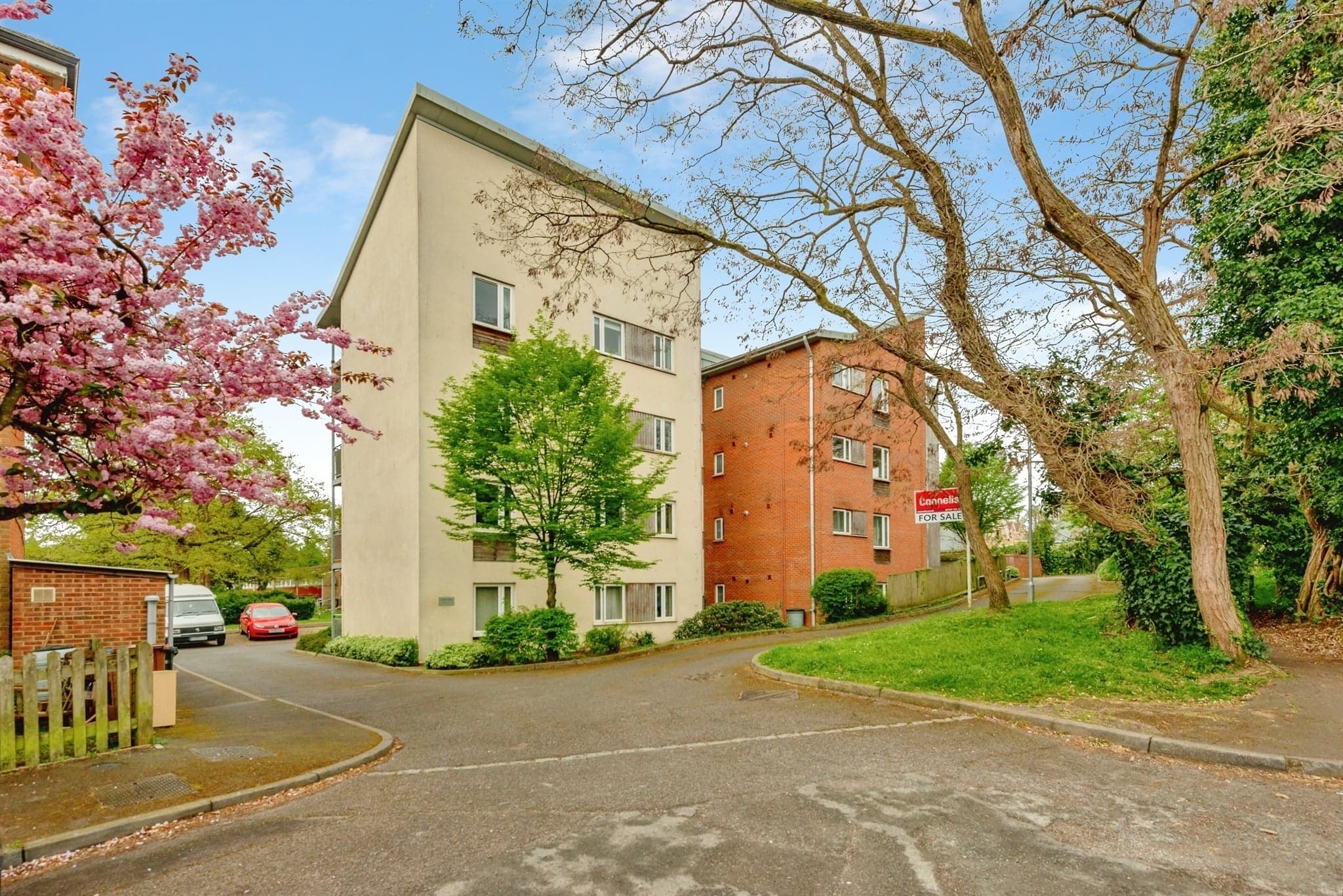 Property at The Cedars, Reigate