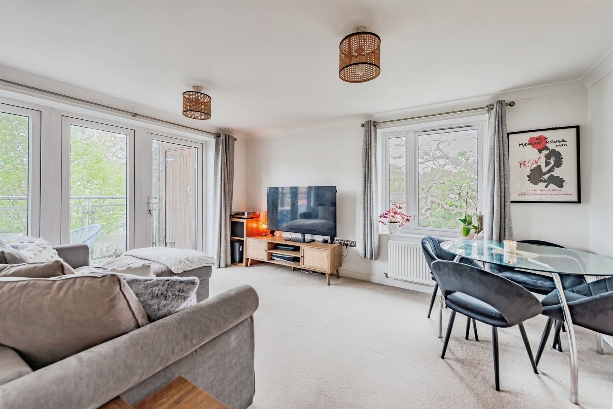 Property at The Cedars, Reigate