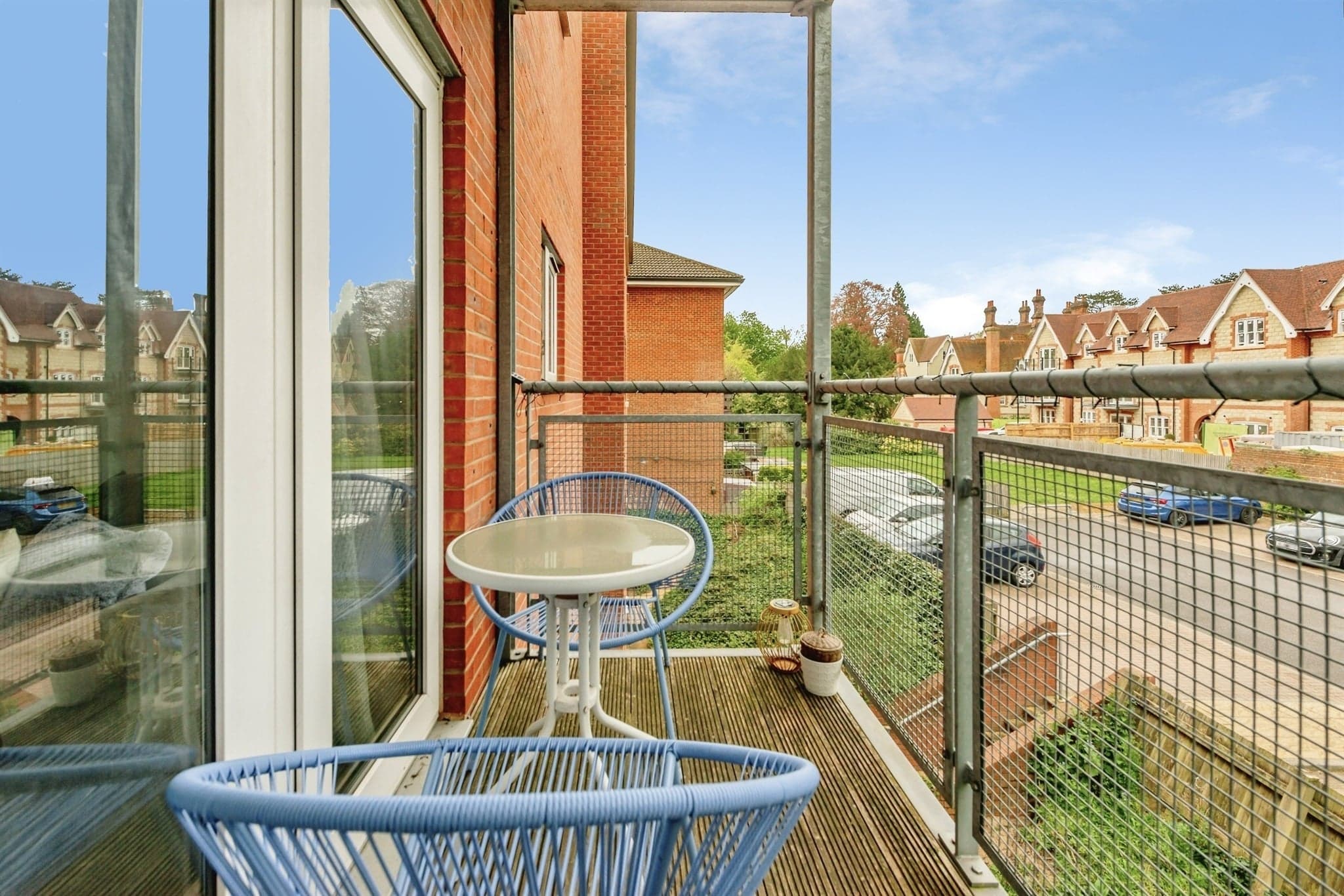 Property at The Cedars, Reigate