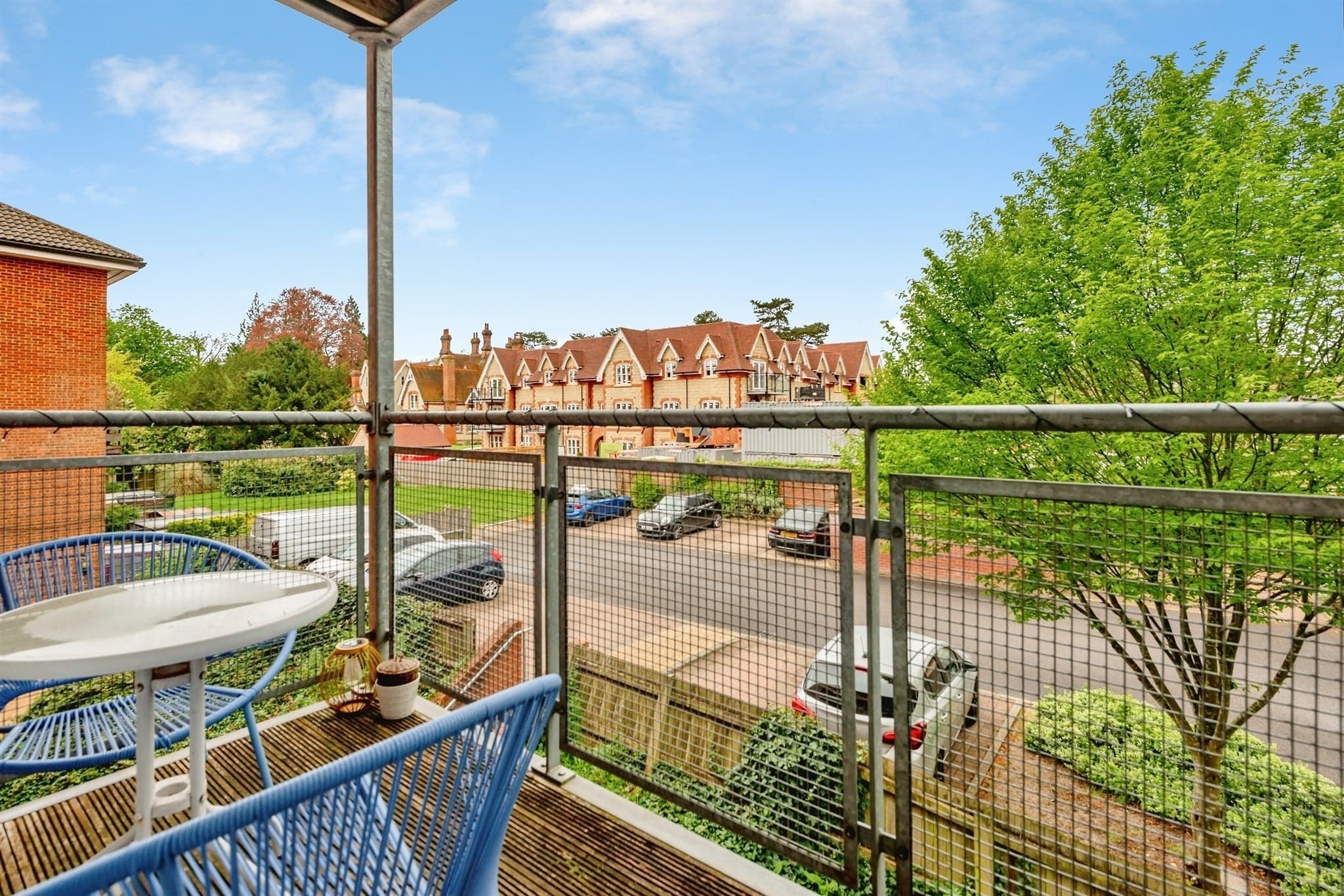 Property at The Cedars, Reigate