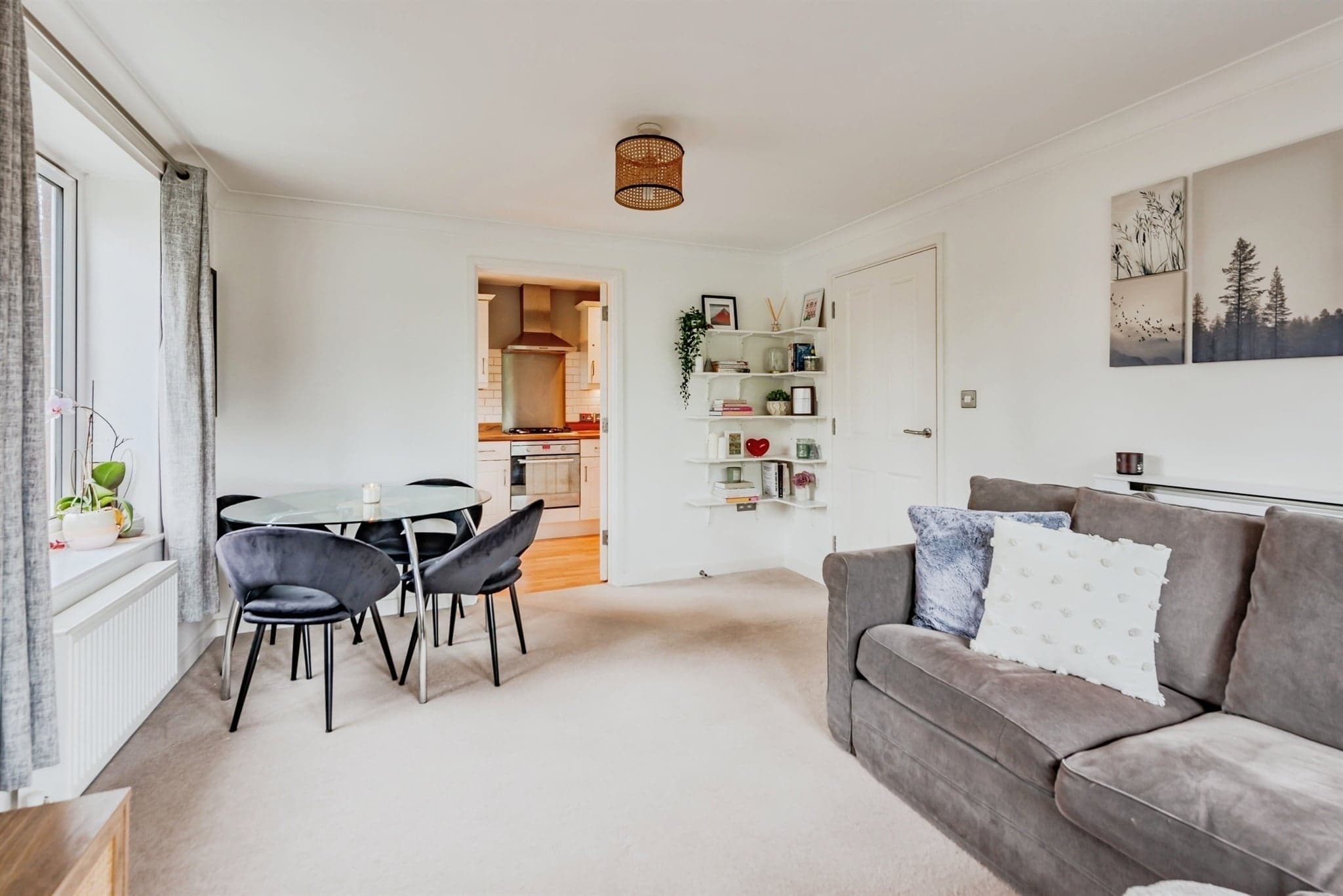 Property at The Cedars, Reigate