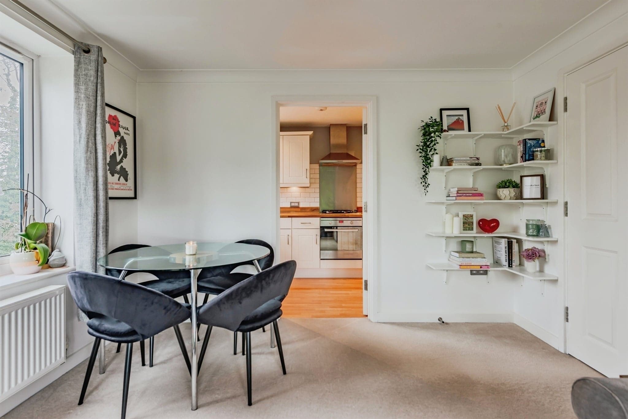 Property at The Cedars, Reigate