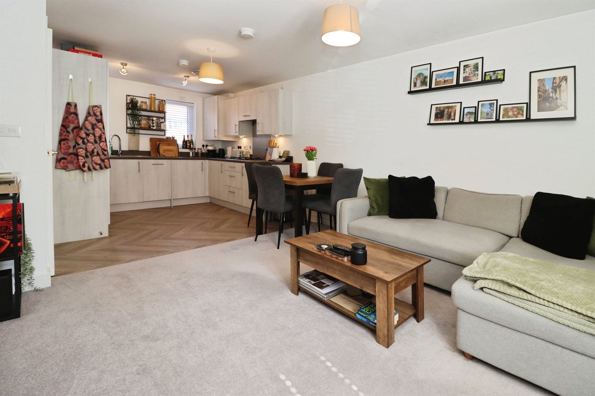 Property at Harebell Road, Emersons Green, Bristol