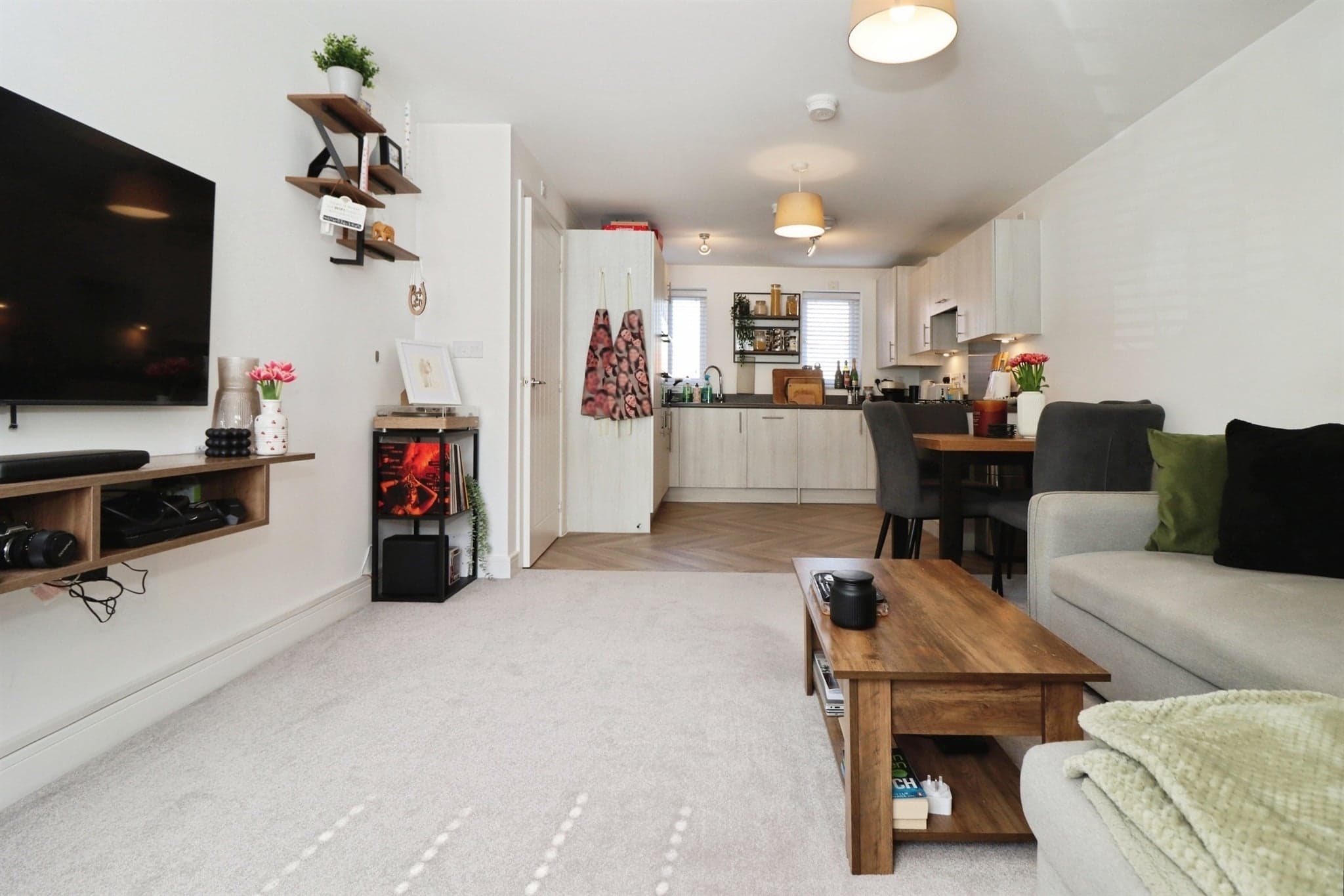 Property at Harebell Road, Emersons Green, Bristol