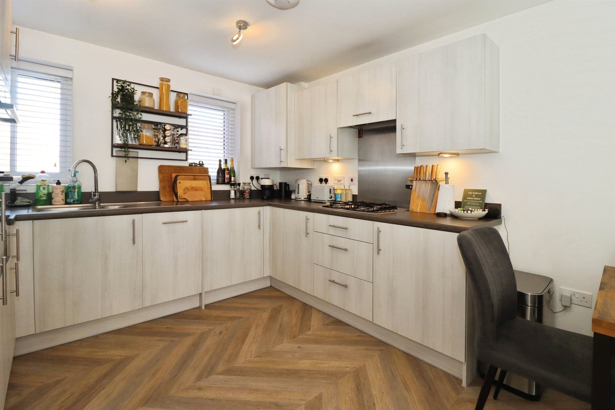 Property at Harebell Road, Emersons Green, Bristol