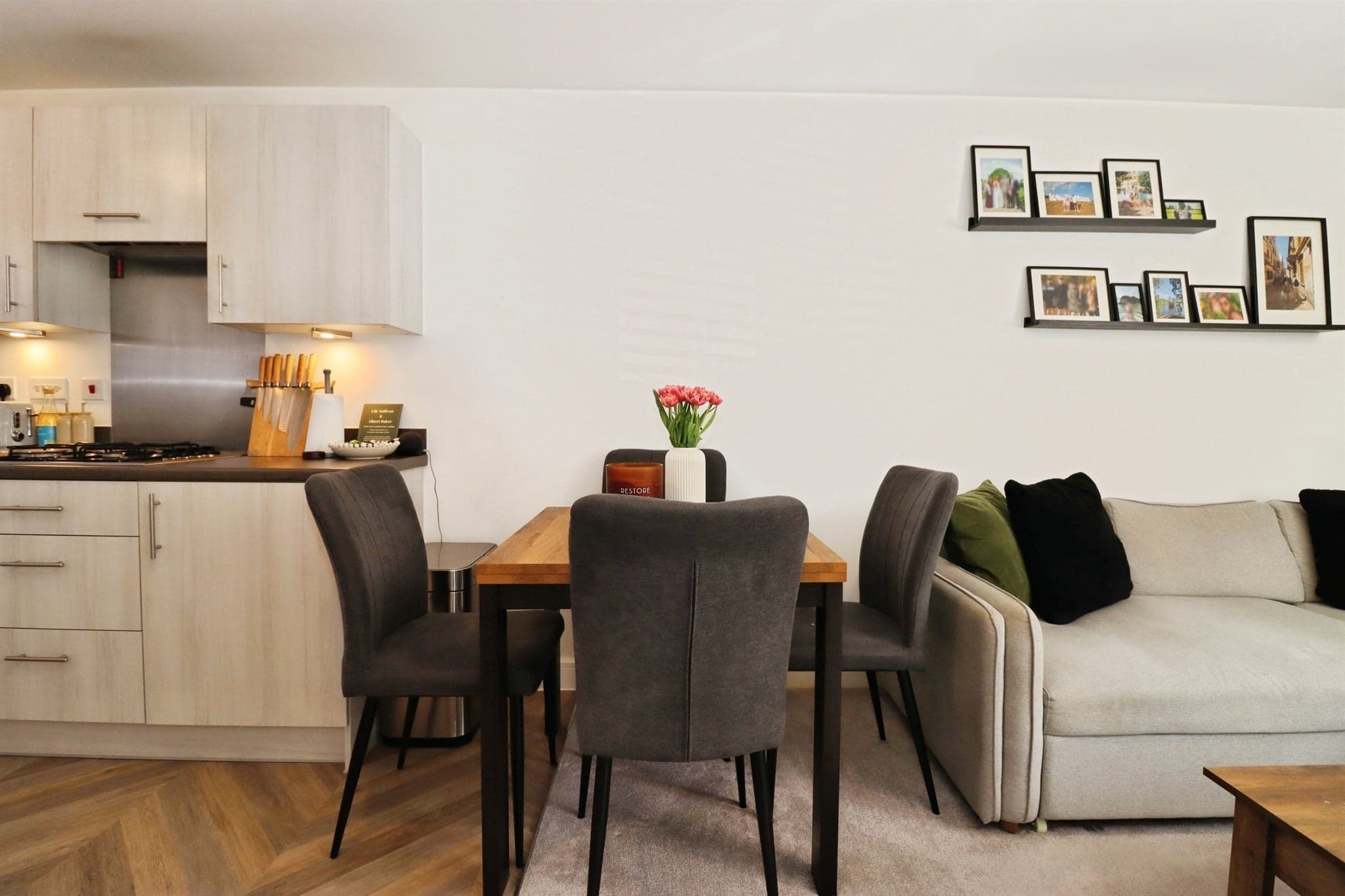 Property at Harebell Road, Emersons Green, Bristol