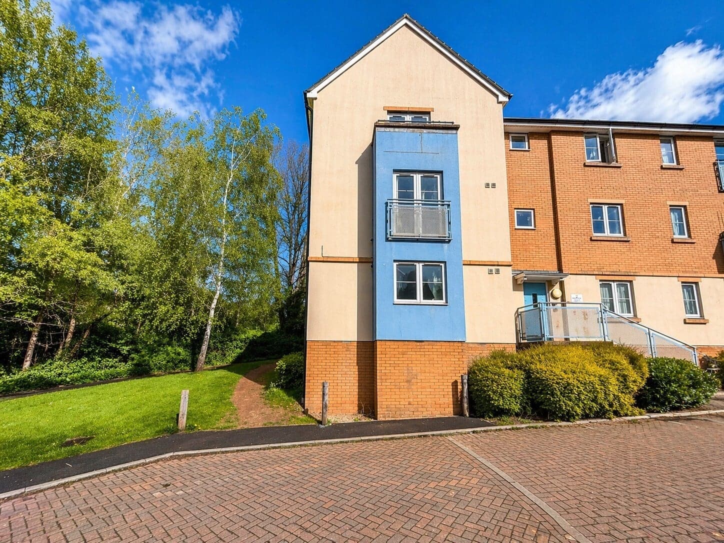 Property at Arnold Road, Mangotsfield, Bristol