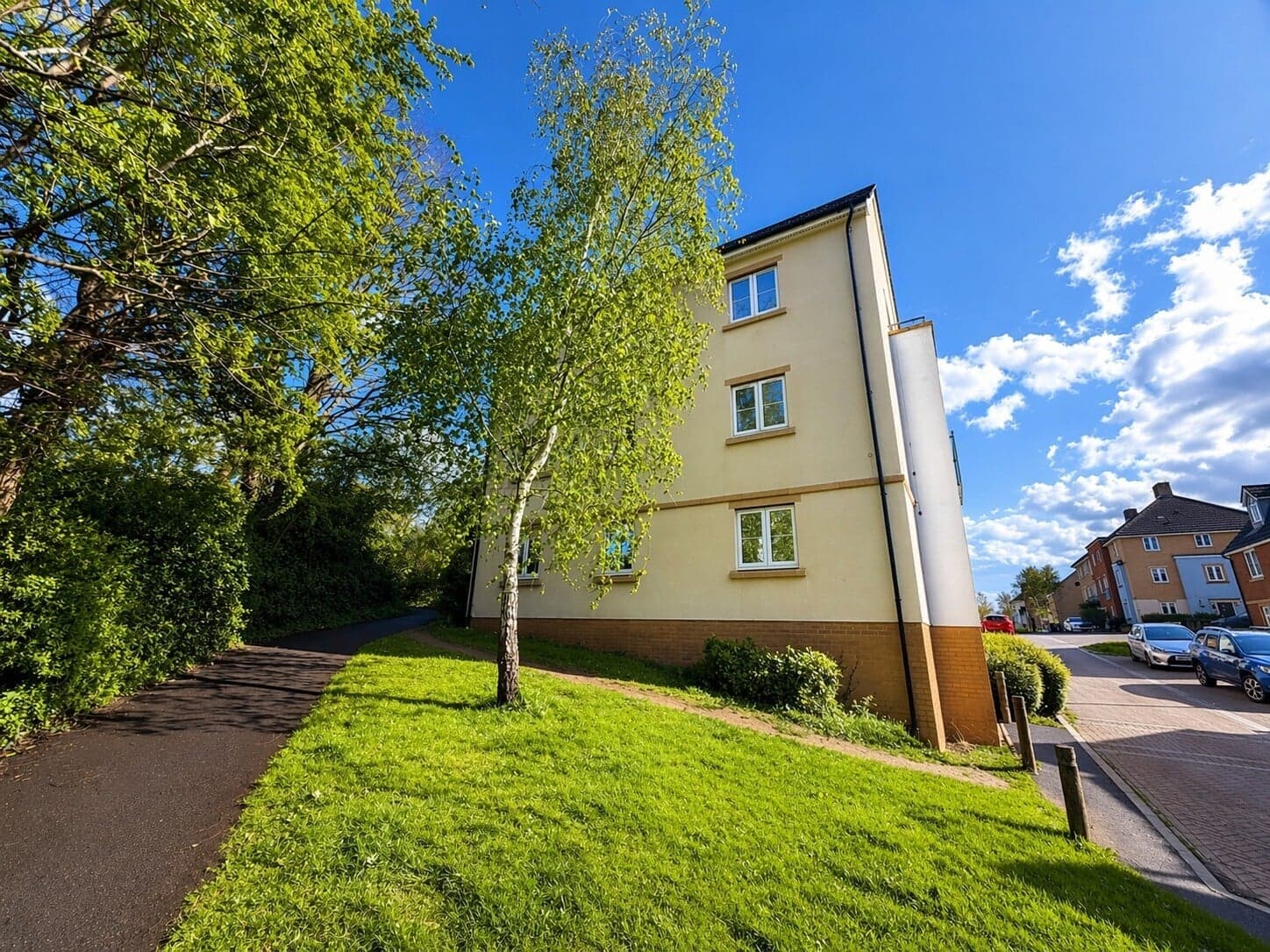 Property at Arnold Road, Mangotsfield, Bristol