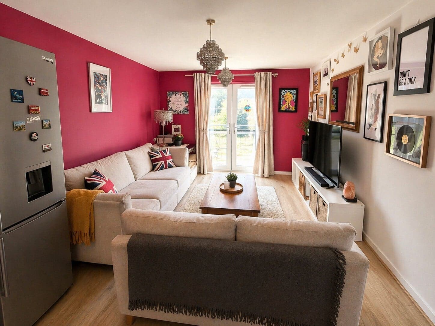 Property at Arnold Road, Mangotsfield, Bristol