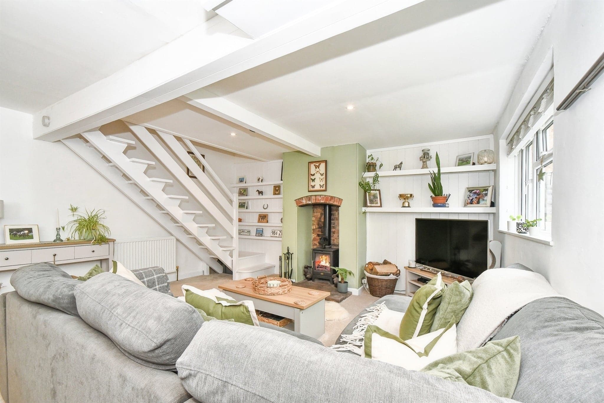 Property at Bulford Road, Durrington, SALISBURY