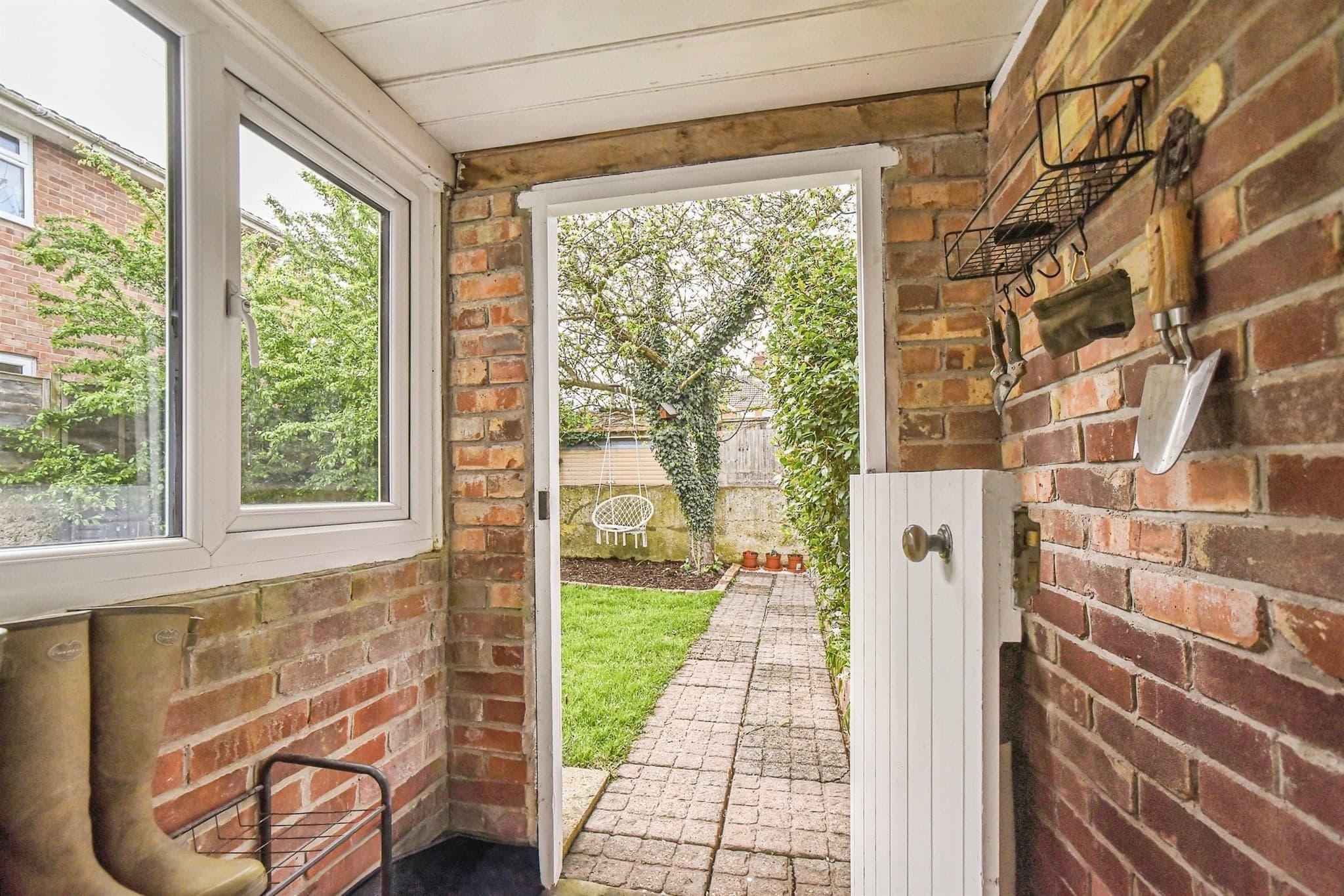 Property at Bulford Road, Durrington, SALISBURY