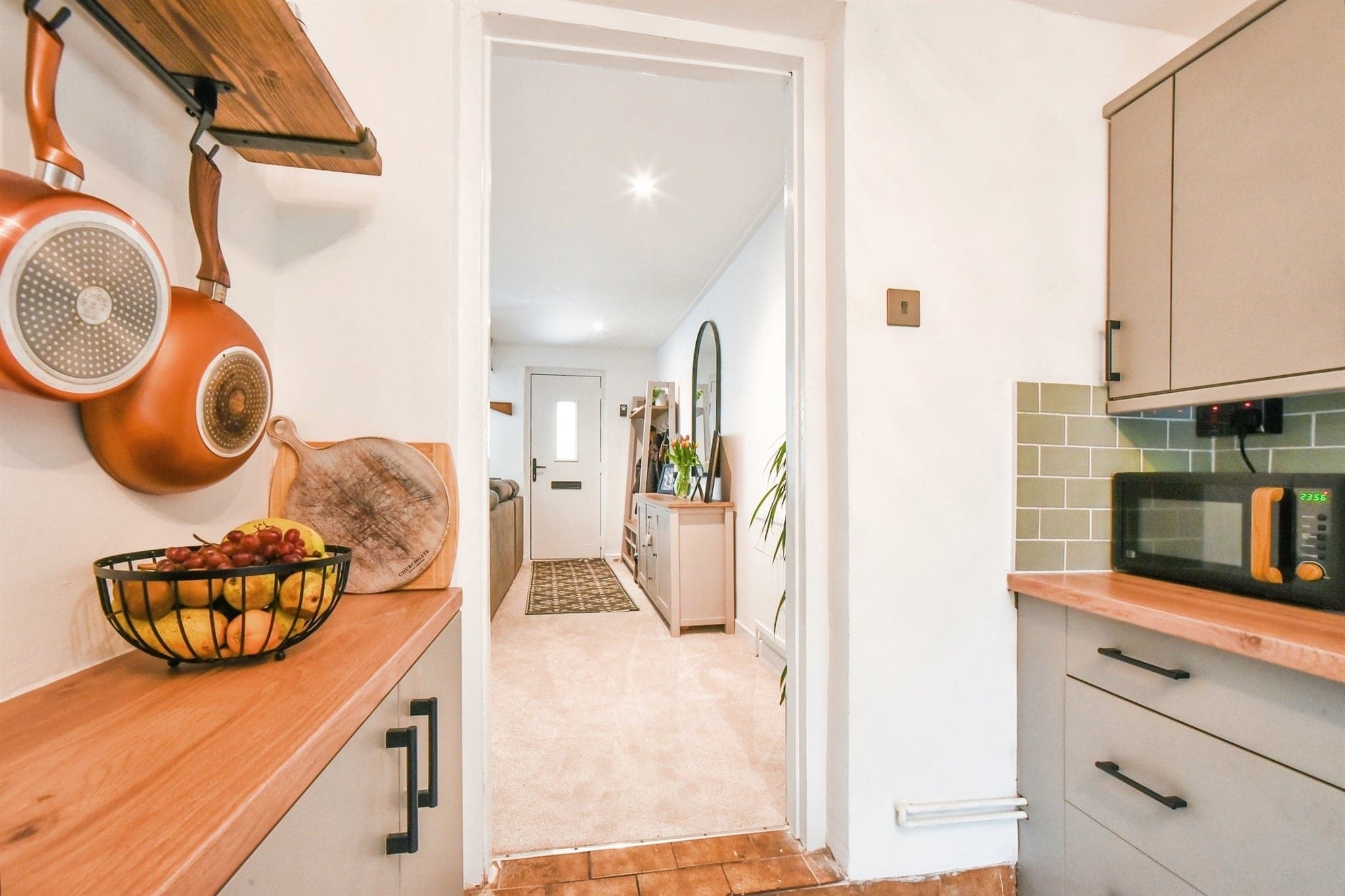 Property at Bulford Road, Durrington, SALISBURY