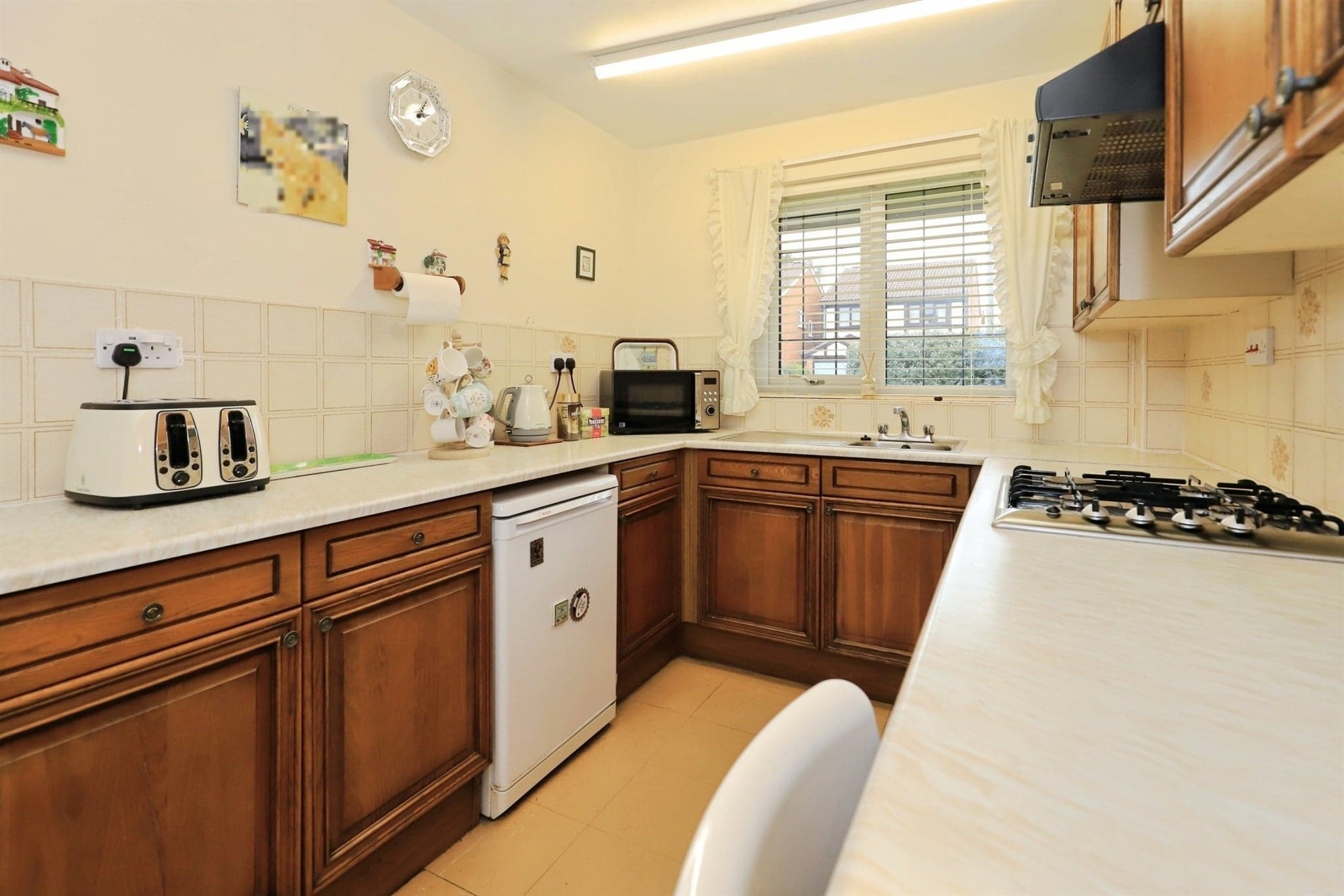 Property at Vine Street, KIDDERMINSTER