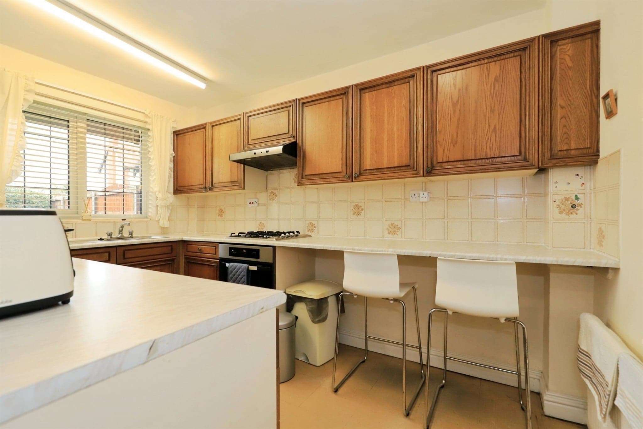 Property at Vine Street, KIDDERMINSTER