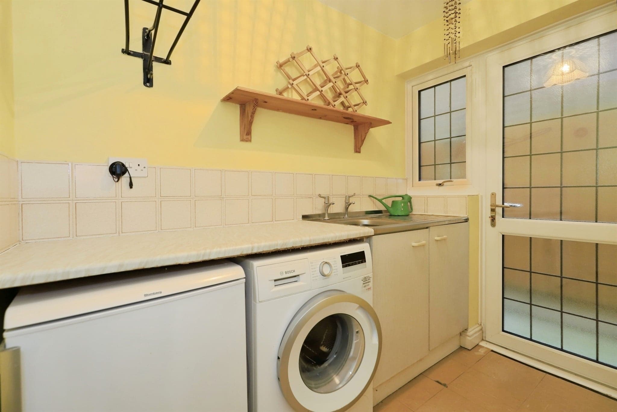 Property at Vine Street, KIDDERMINSTER