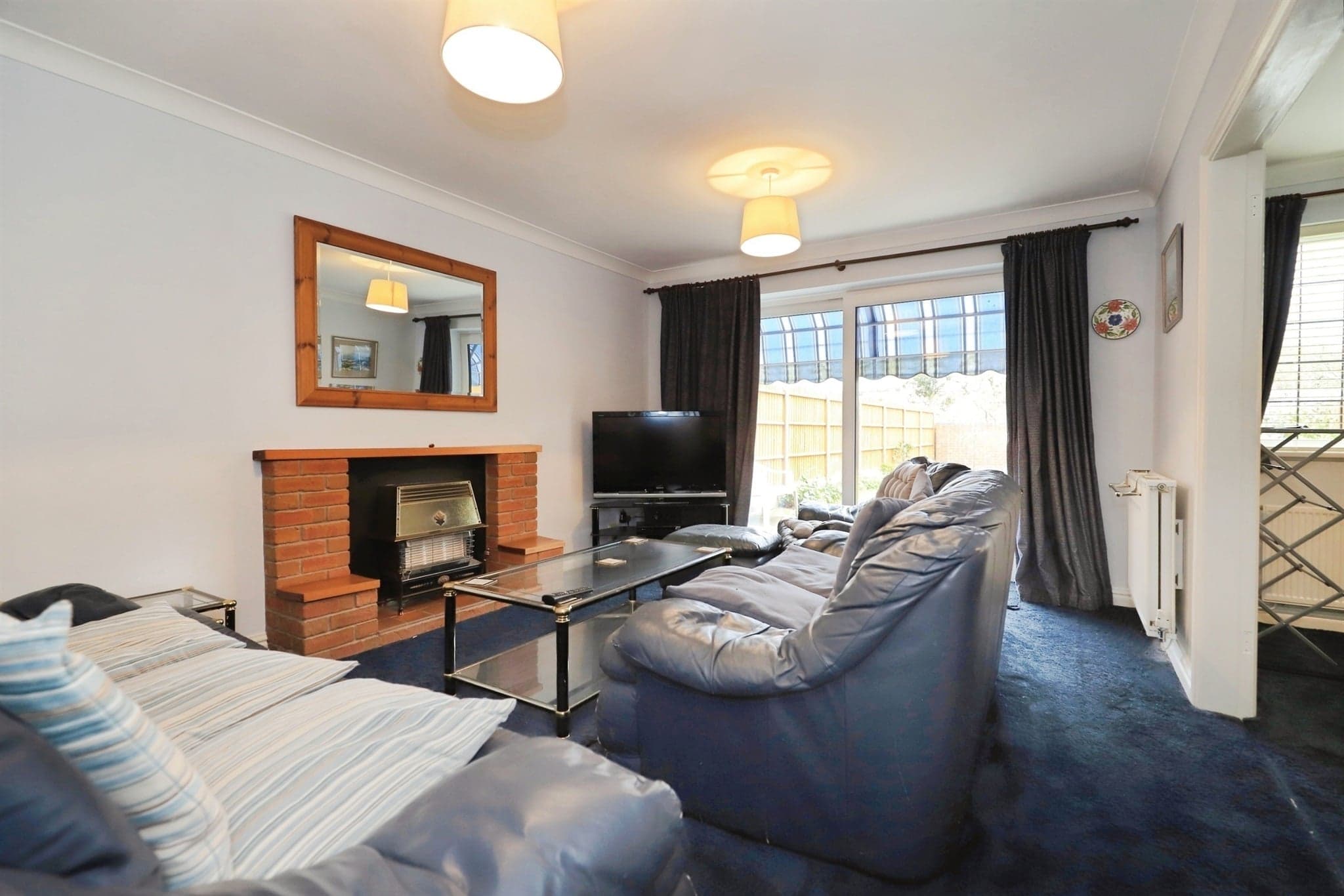 Property at Vine Street, KIDDERMINSTER
