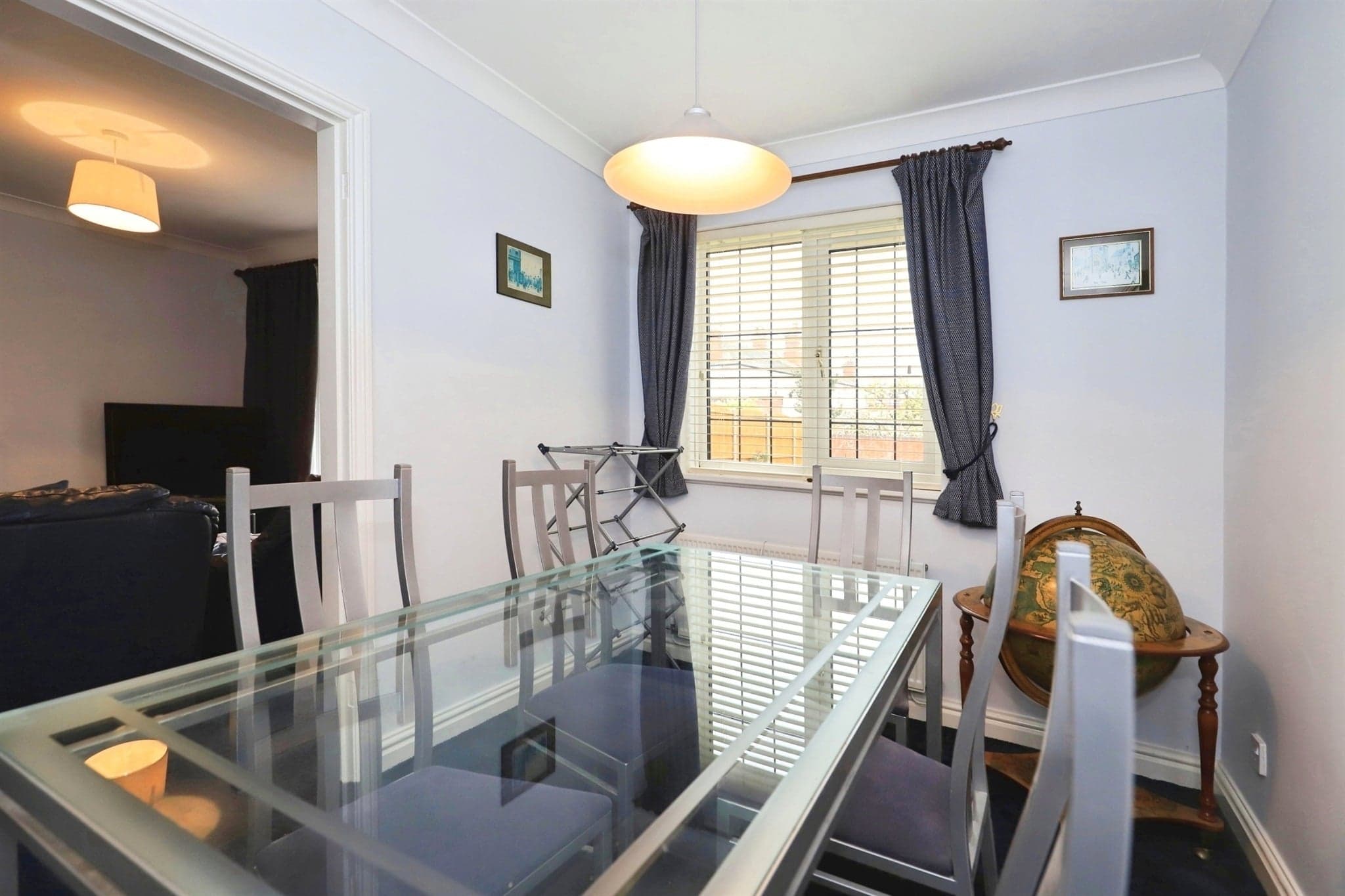 Property at Vine Street, KIDDERMINSTER