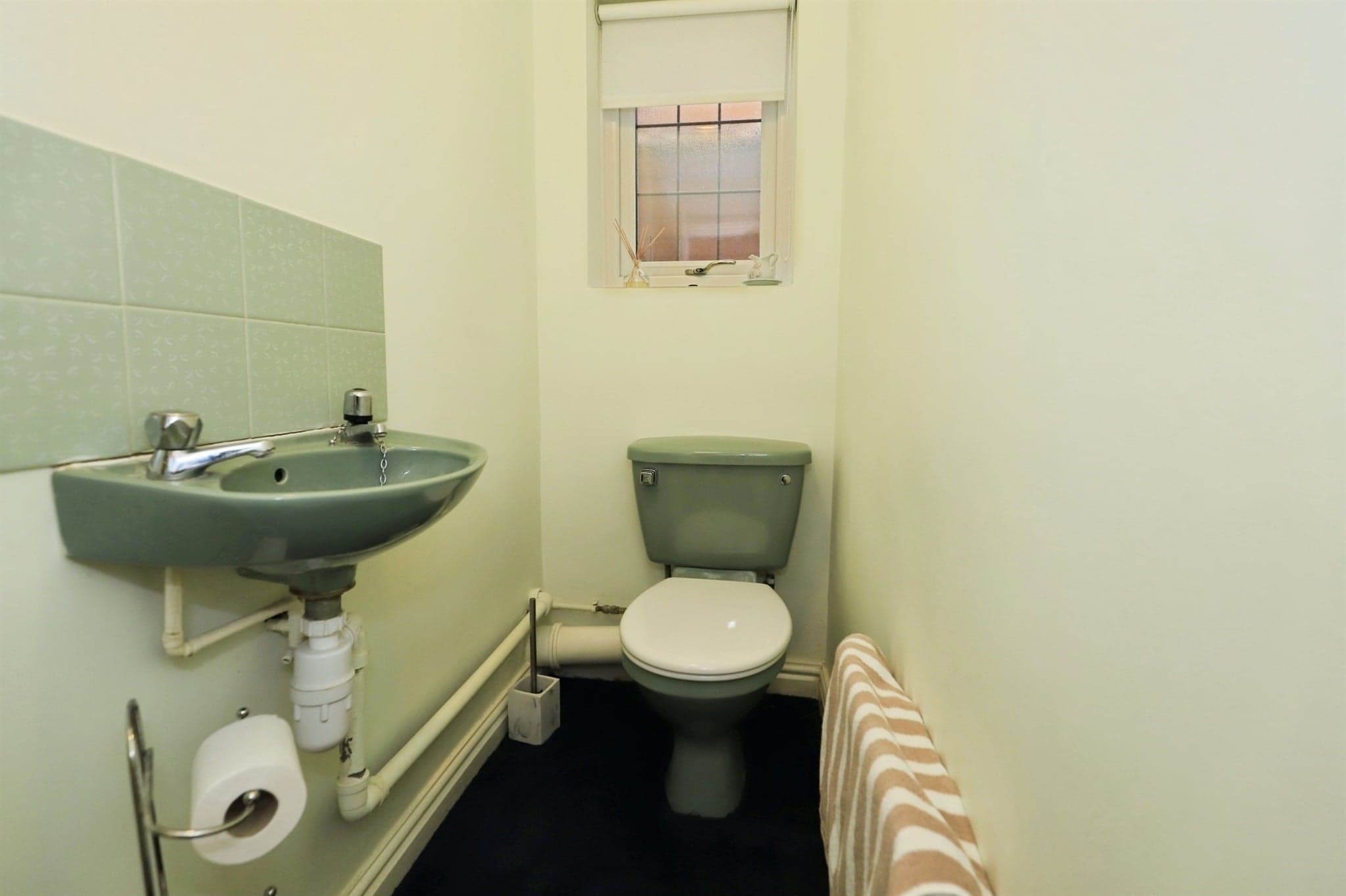 Property at Vine Street, KIDDERMINSTER