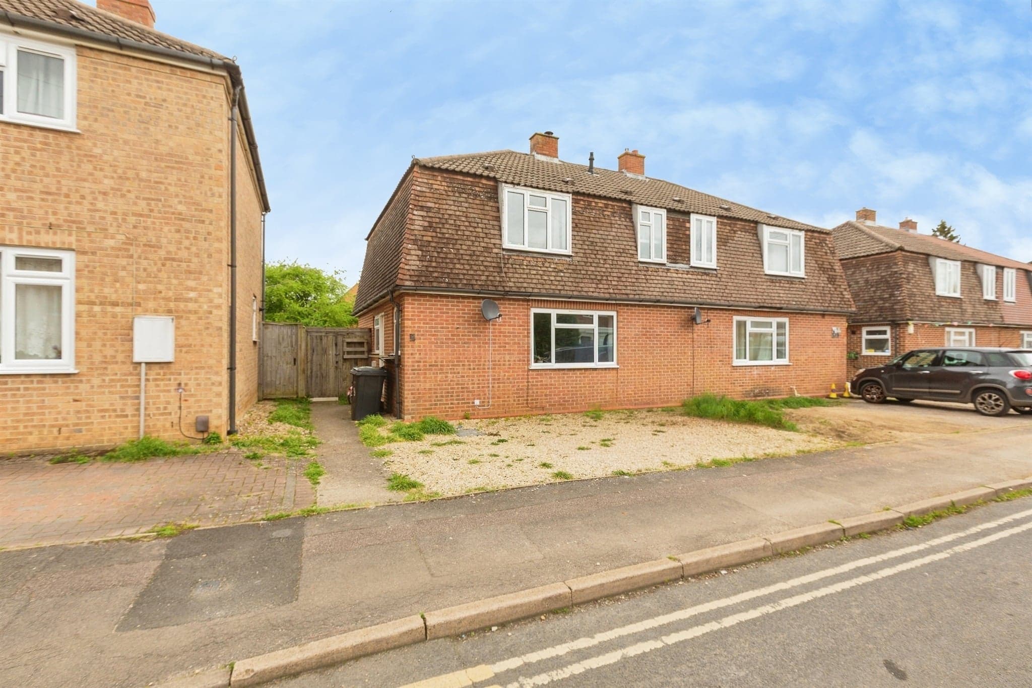 Property at Buscot Drive, Abingdon