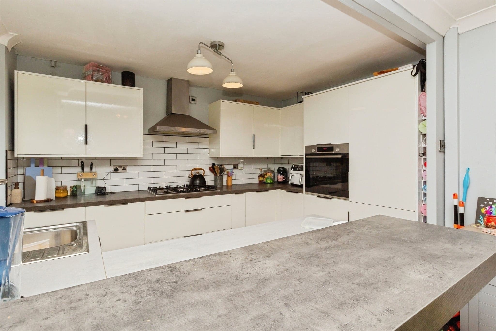Property at Buscot Drive, Abingdon