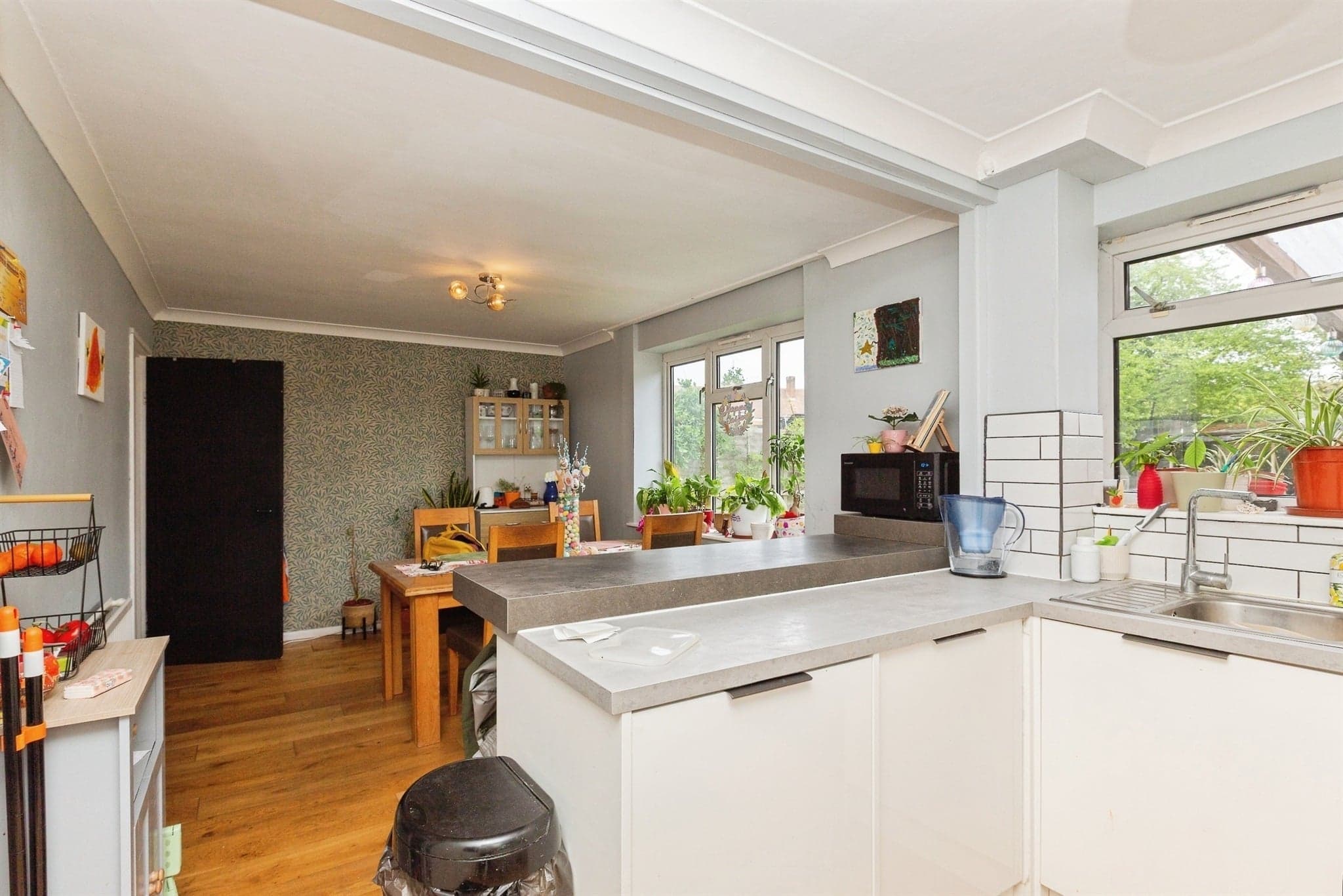 Property at Buscot Drive, Abingdon