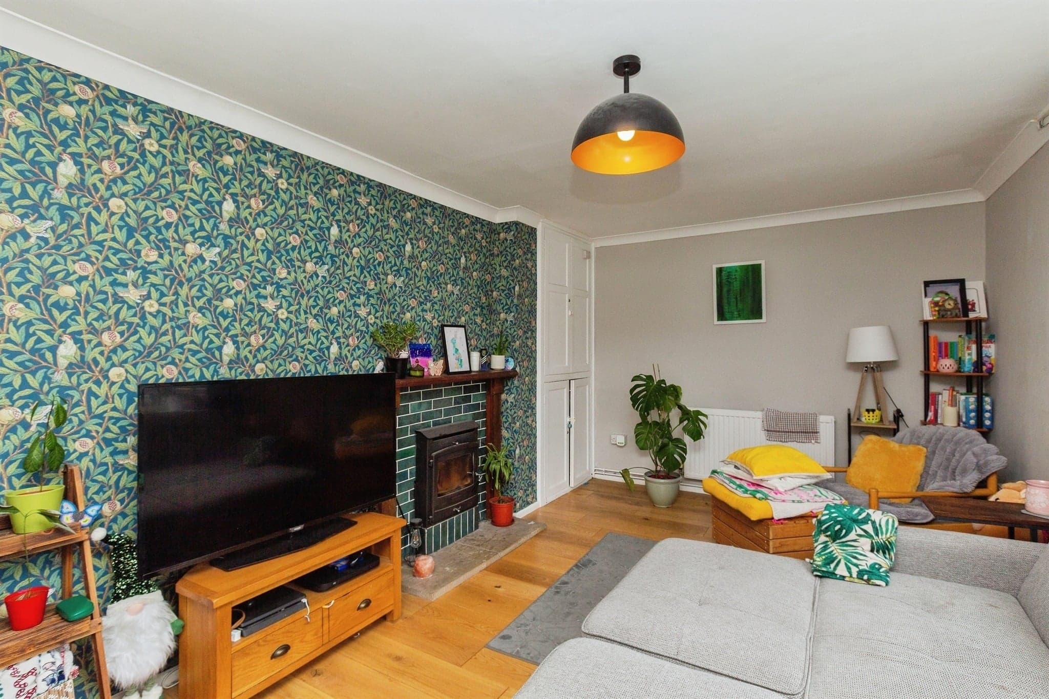 Property at Buscot Drive, Abingdon