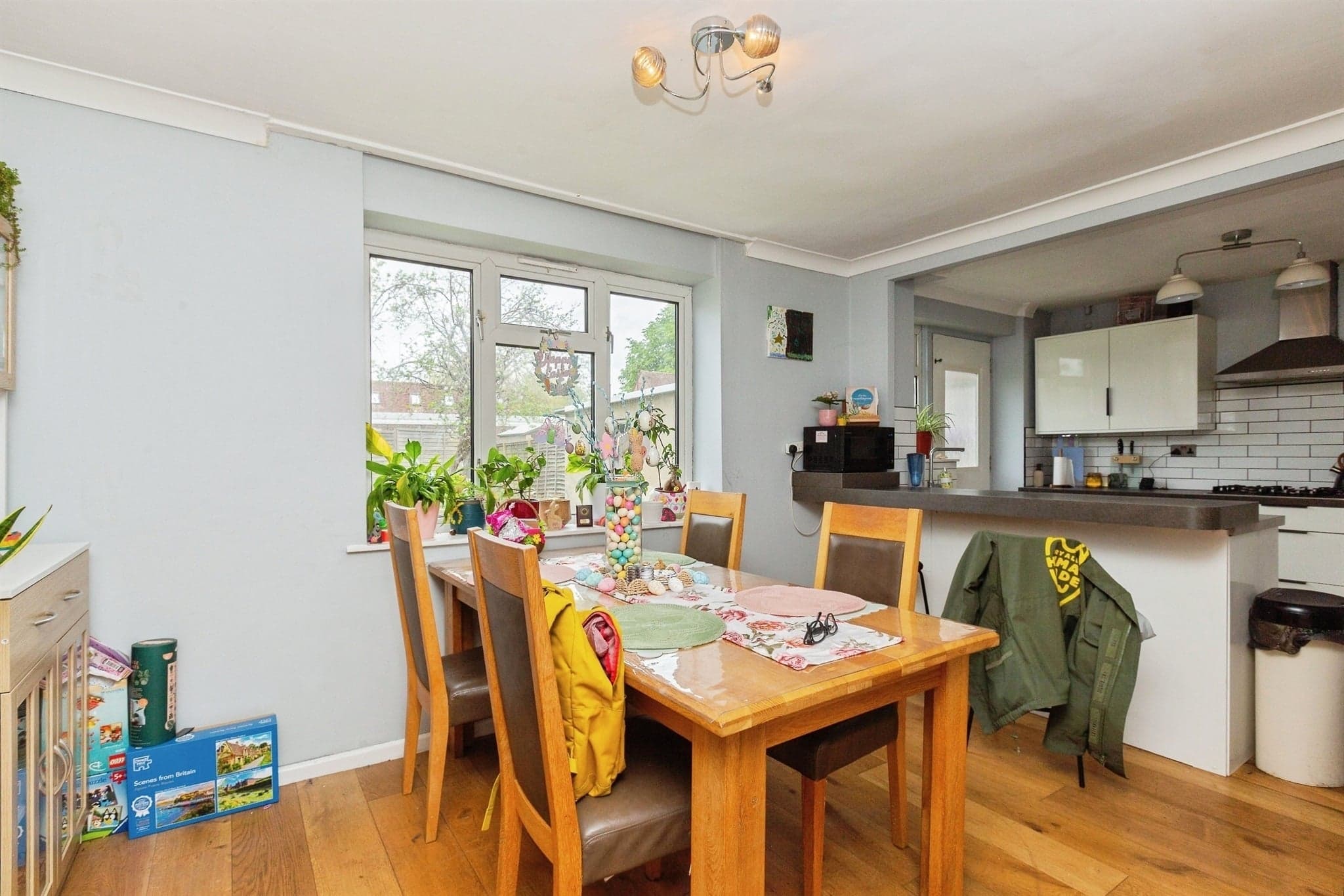 Property at Buscot Drive, Abingdon